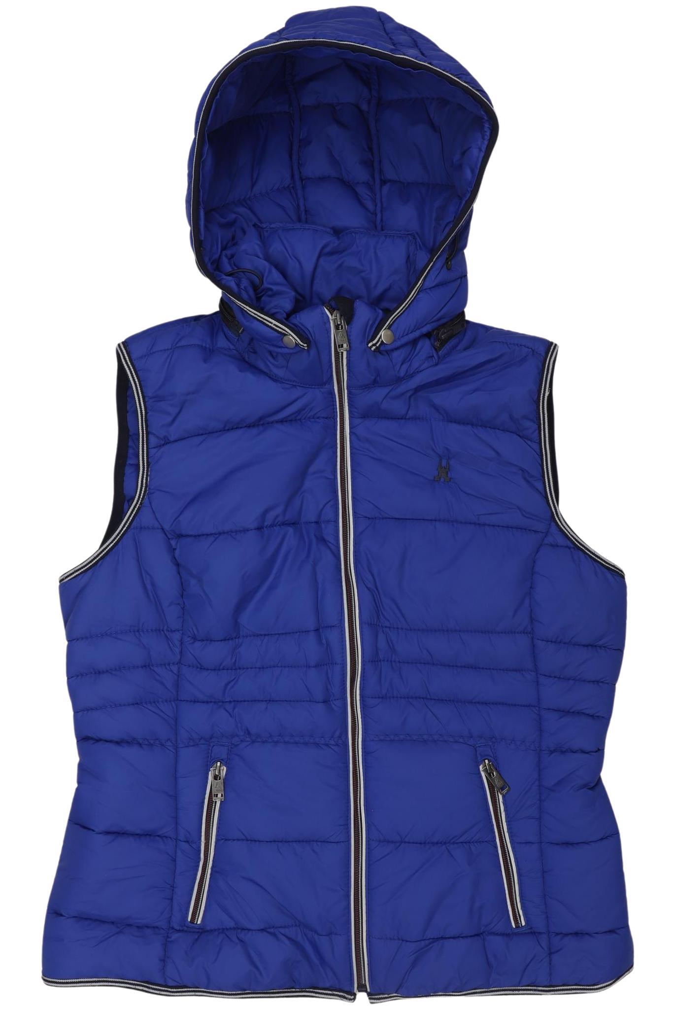 

Gaastra Damen Weste, blau, Gr. 44