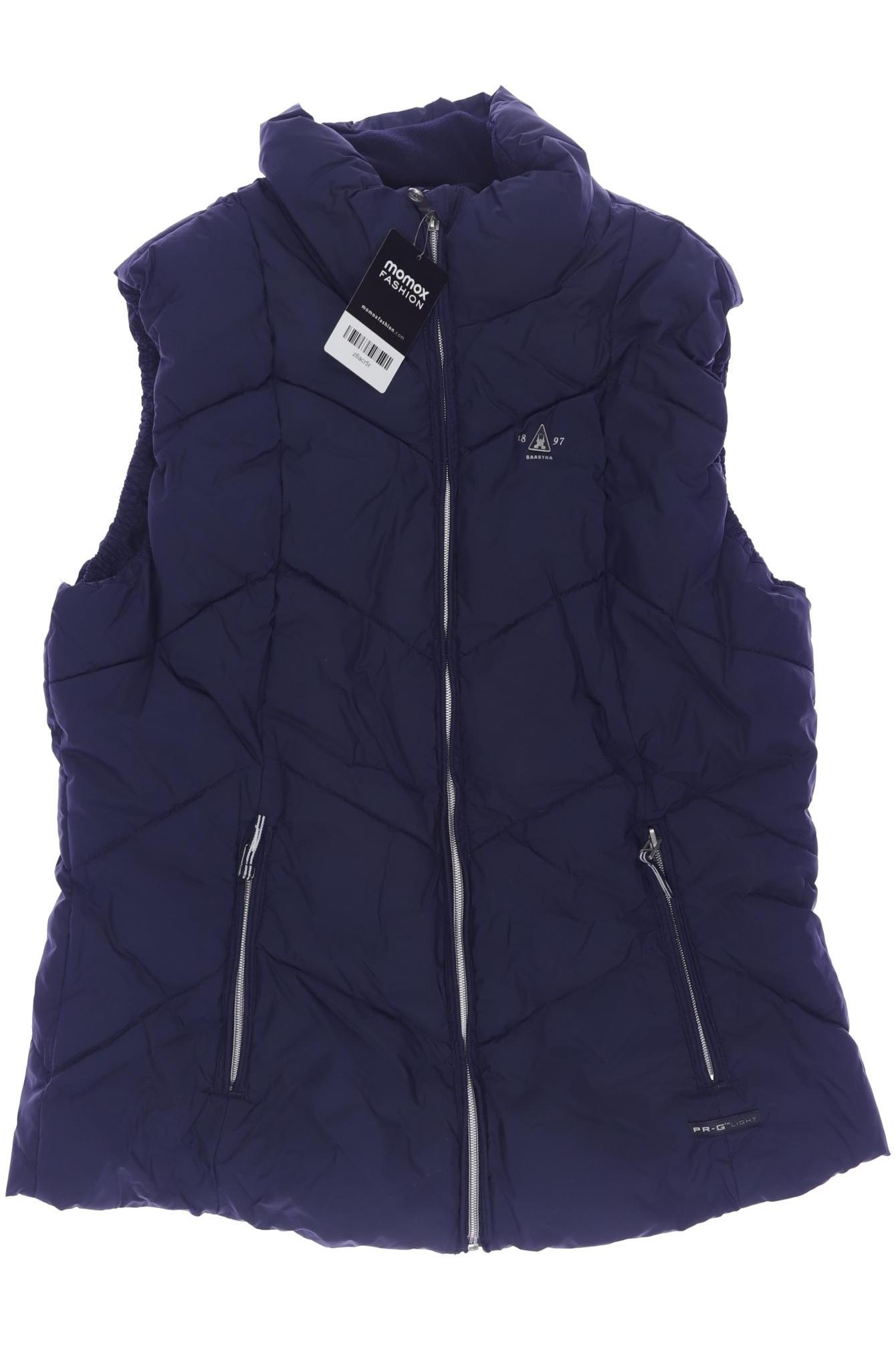 

Gaastra Damen Weste, marineblau, Gr. 46