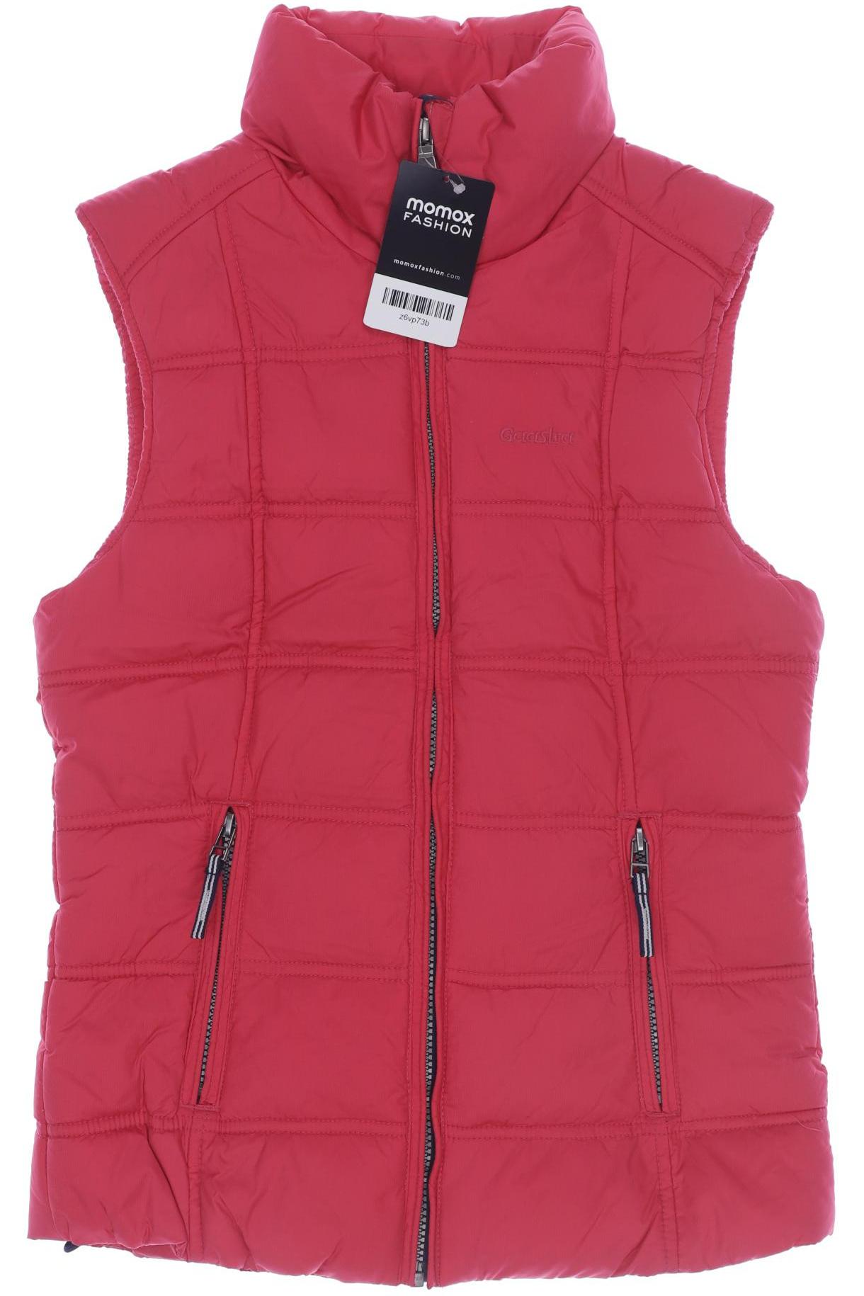 

Gaastra Damen Weste, pink
