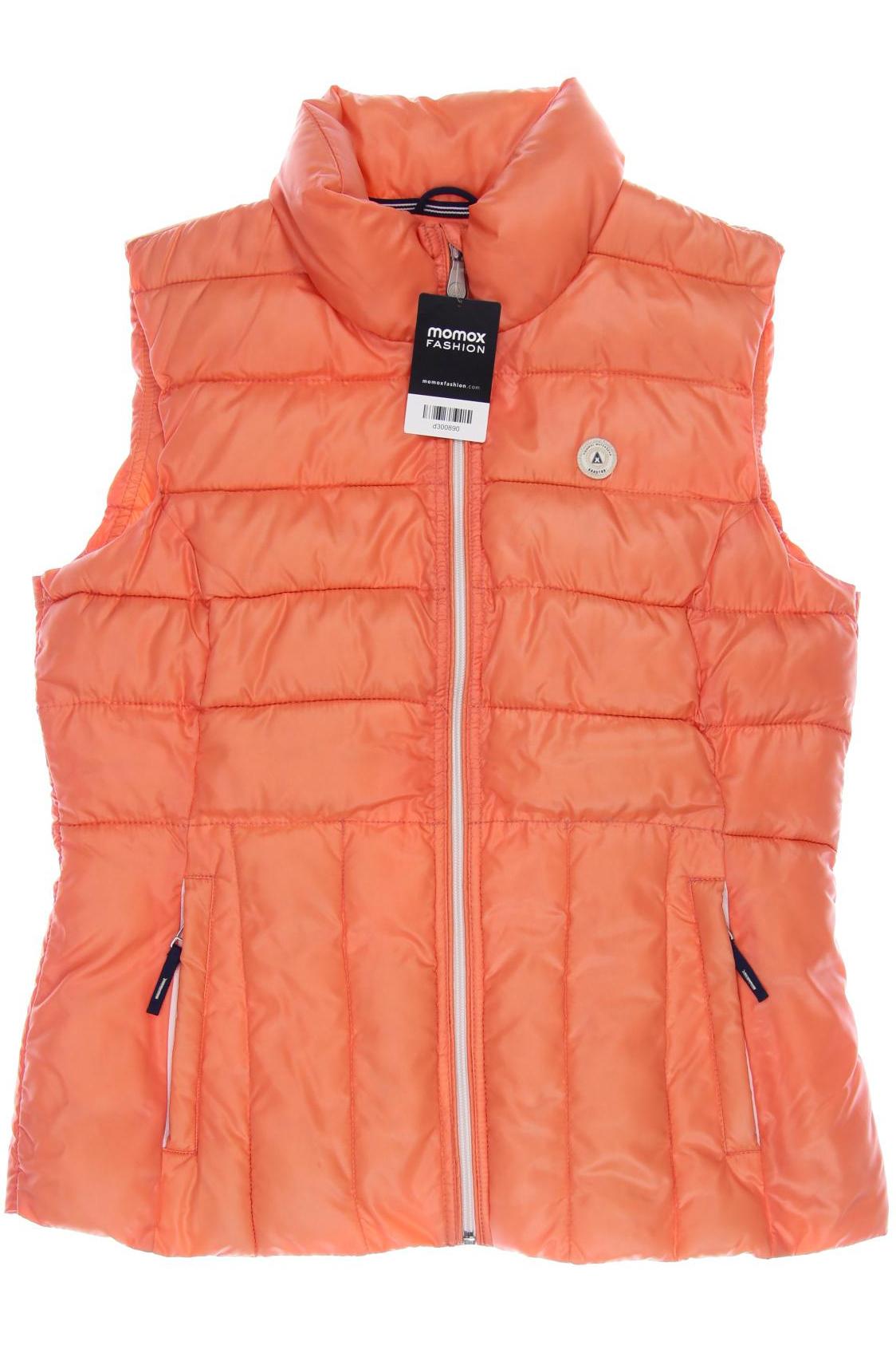 

Gaastra Damen Weste, orange
