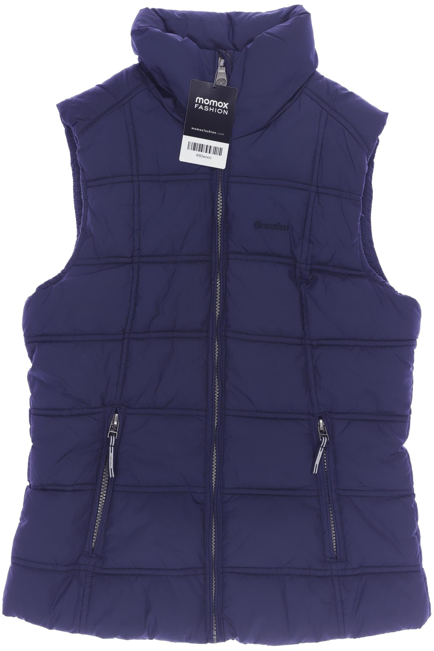 

Gaastra Damen Weste, blau, Gr. 36