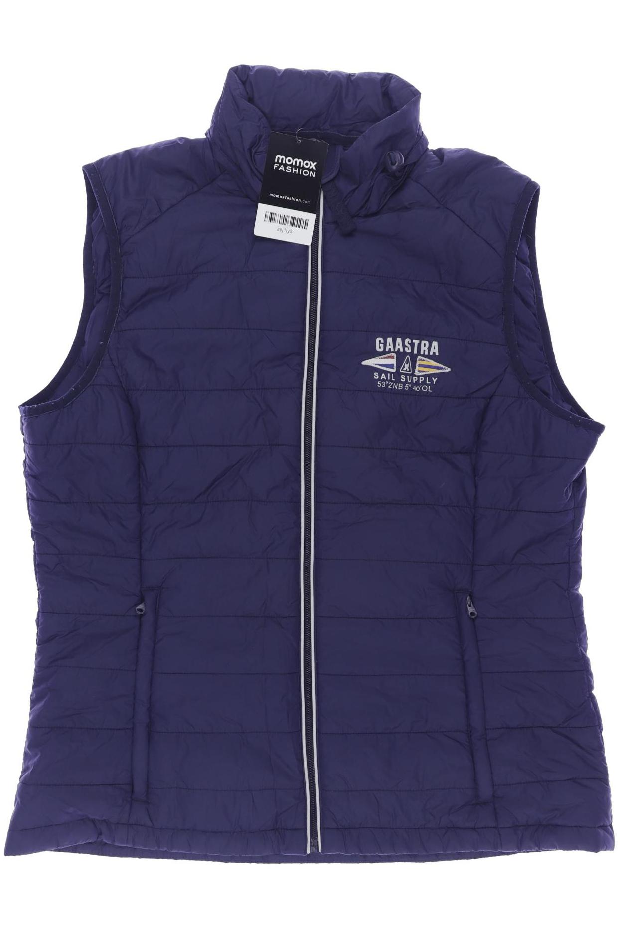 

Gaastra Damen Weste, marineblau, Gr. 44