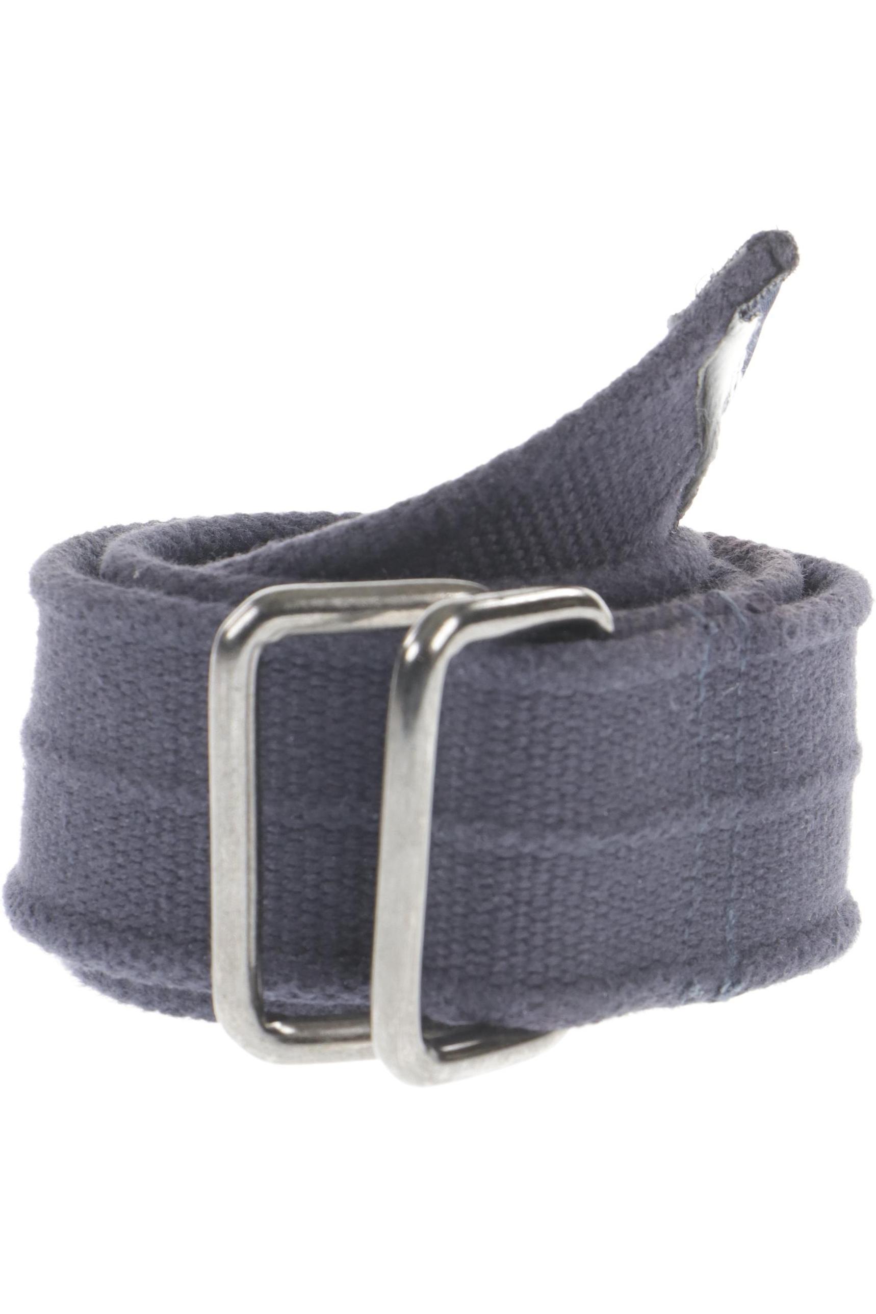 Thumbnail - Gaastra Herren Gürtel, blau, Gr.