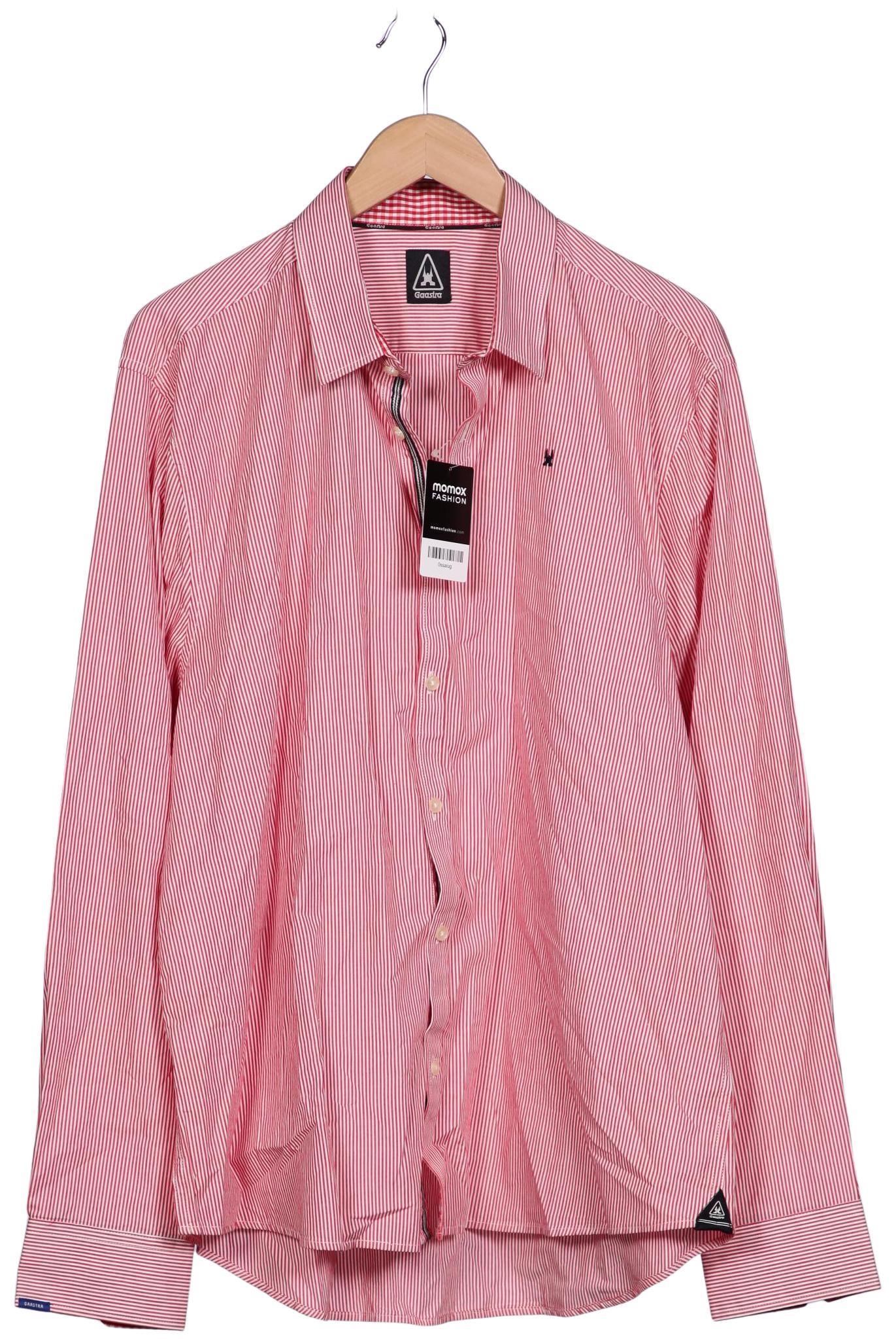 

Gaastra Herren Hemd, pink, Gr. 56