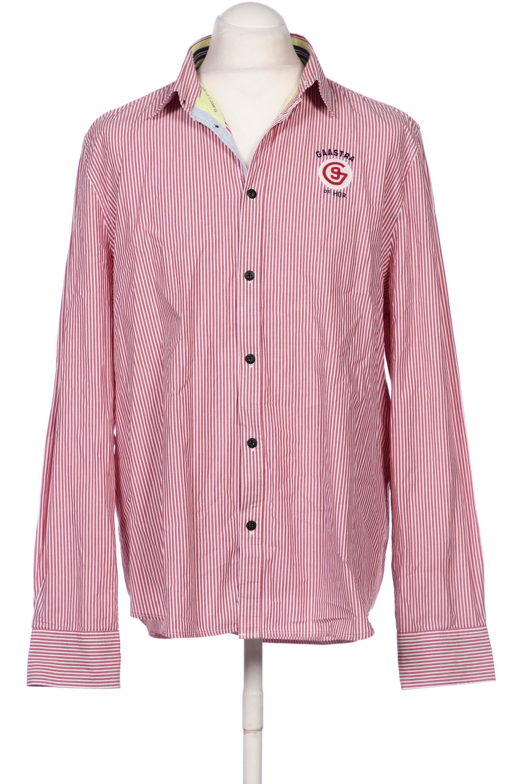 

Gaastra Herren Hemd, pink