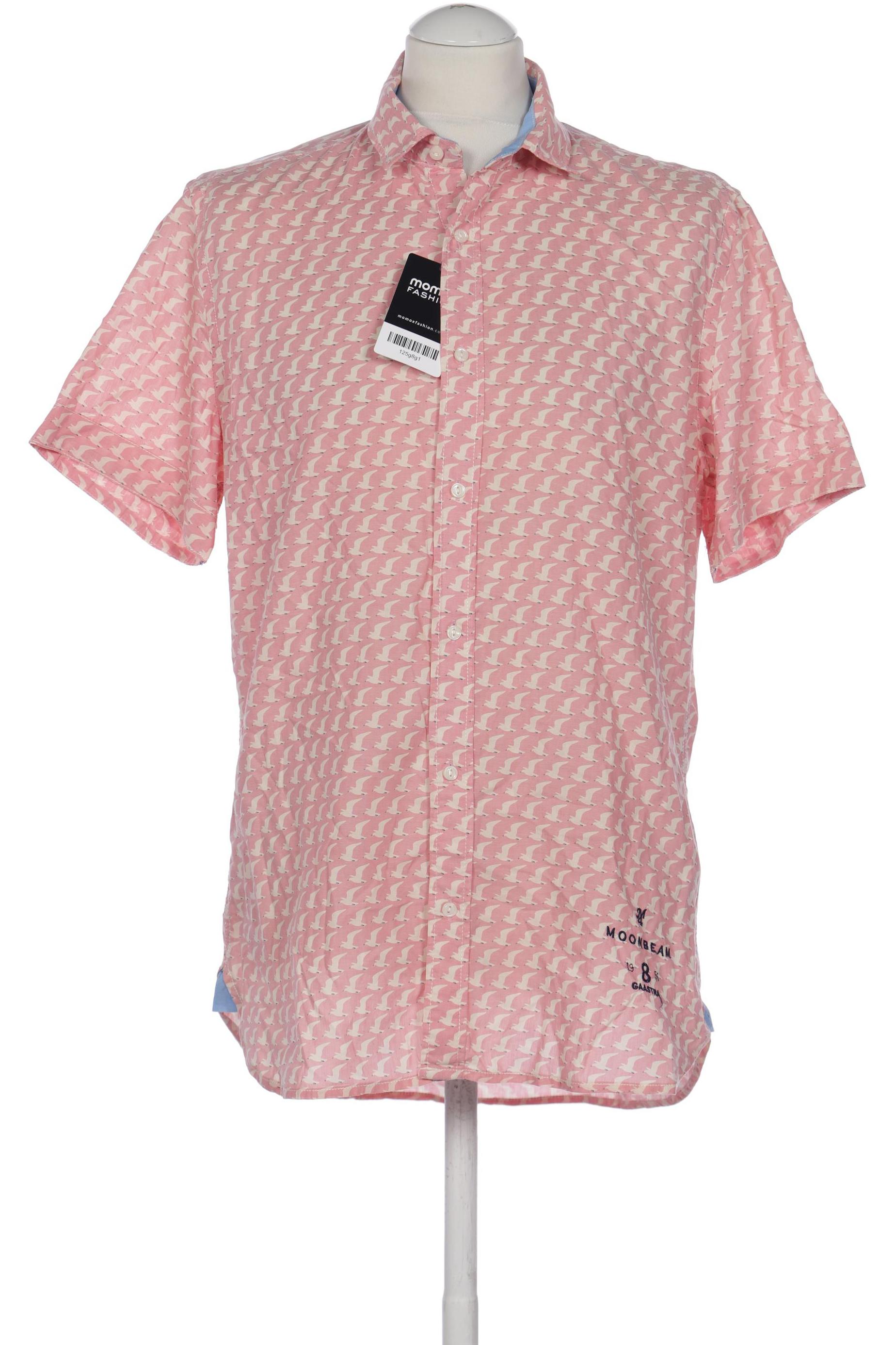 

Gaastra Herren Hemd, pink