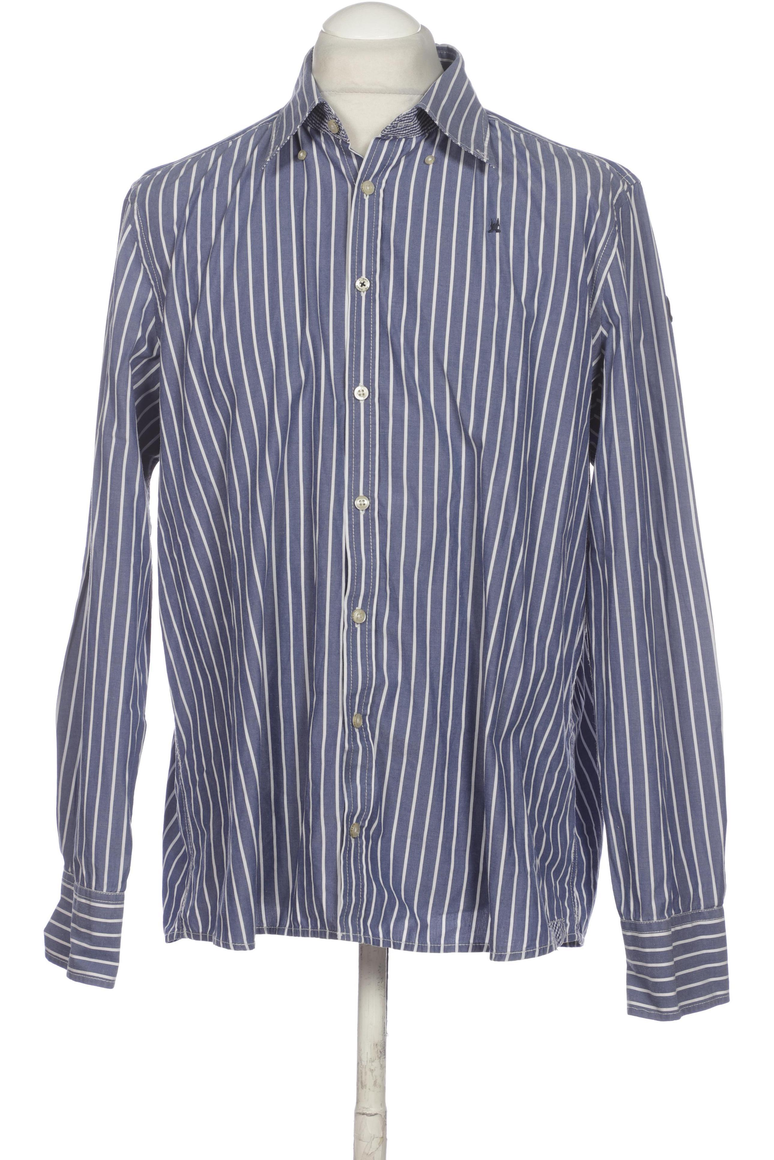 

Gaastra Herren Hemd, blau, Gr.