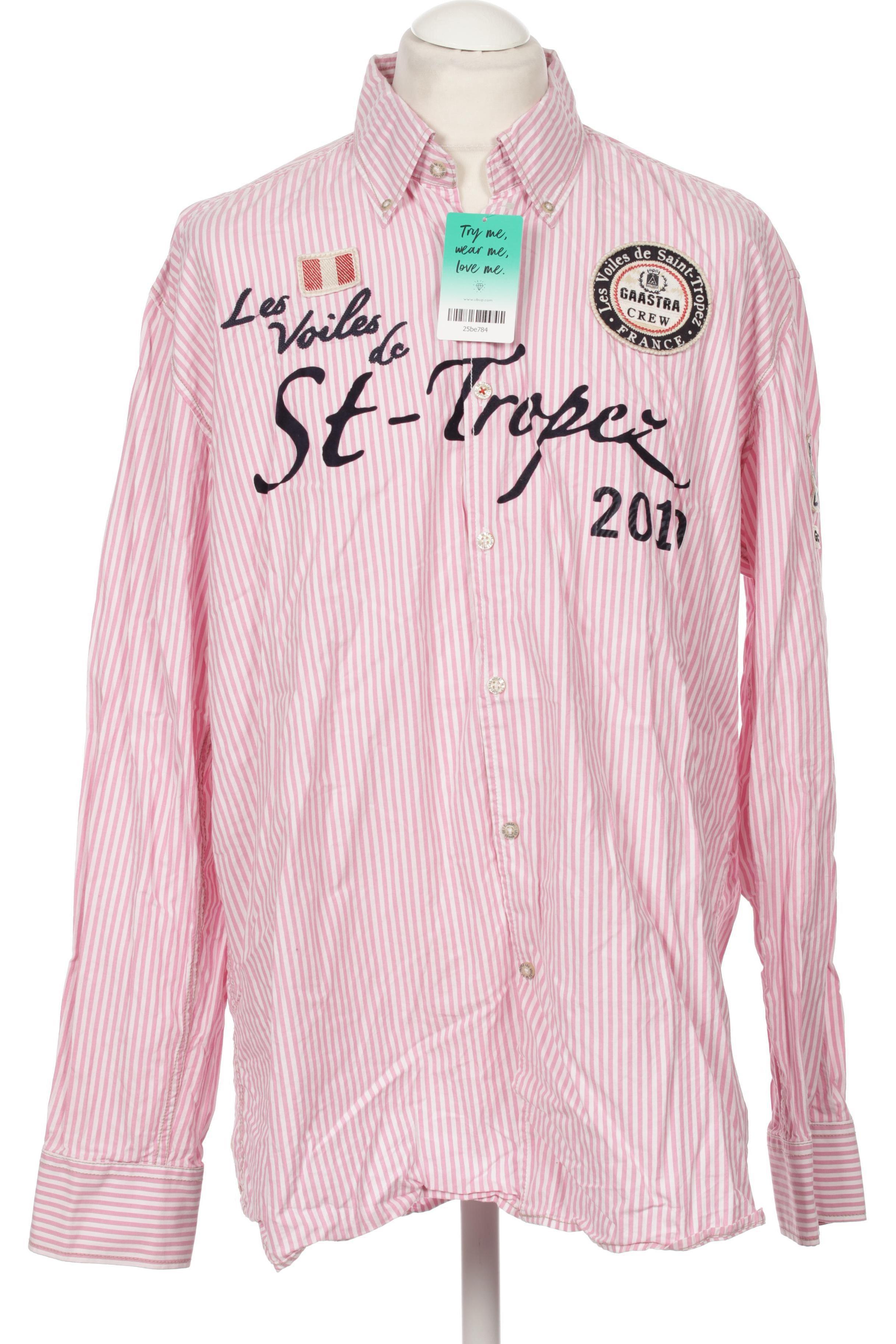 

Gaastra Herren Hemd, pink, Gr.