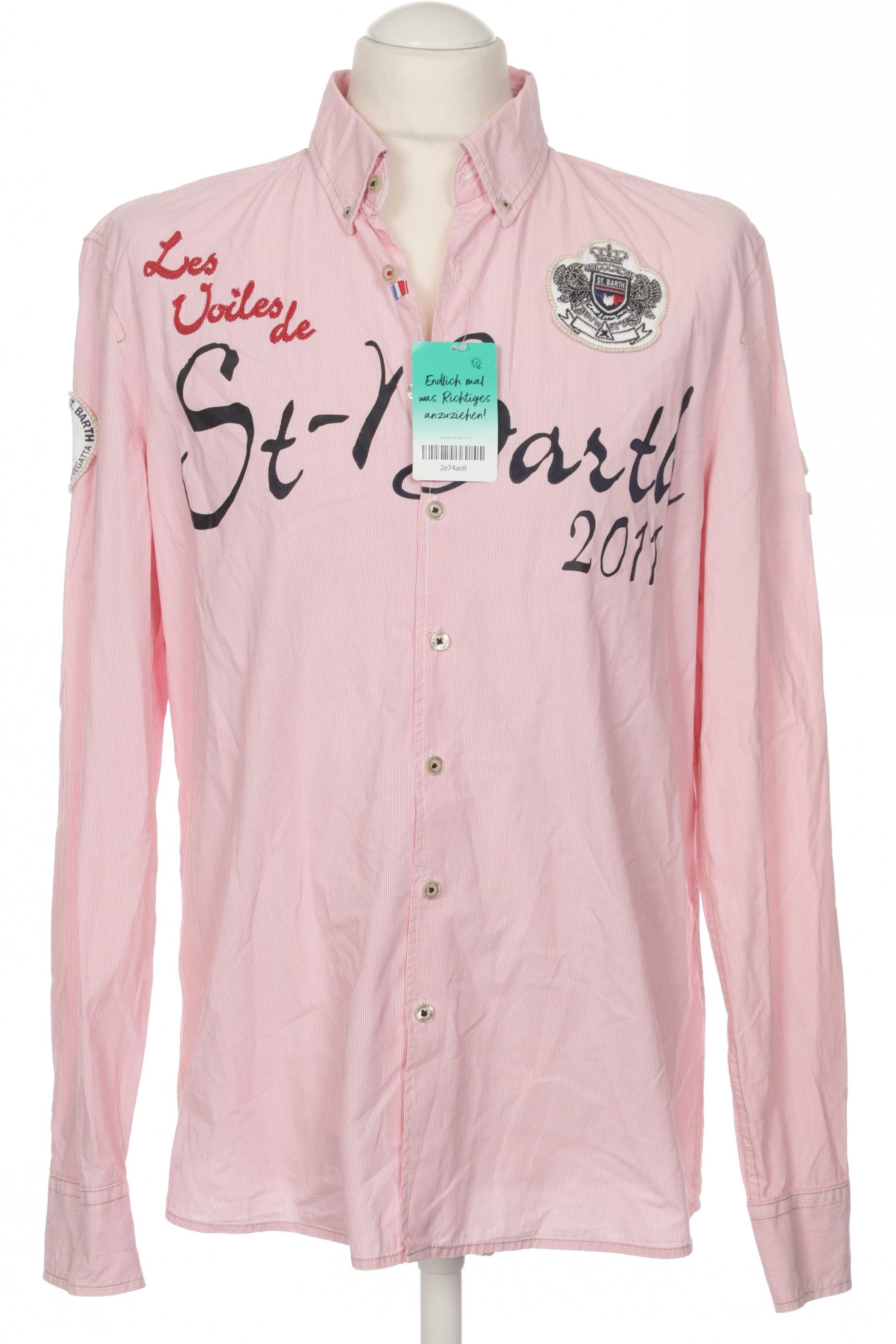 

Gaastra Herren Hemd, pink, Gr.