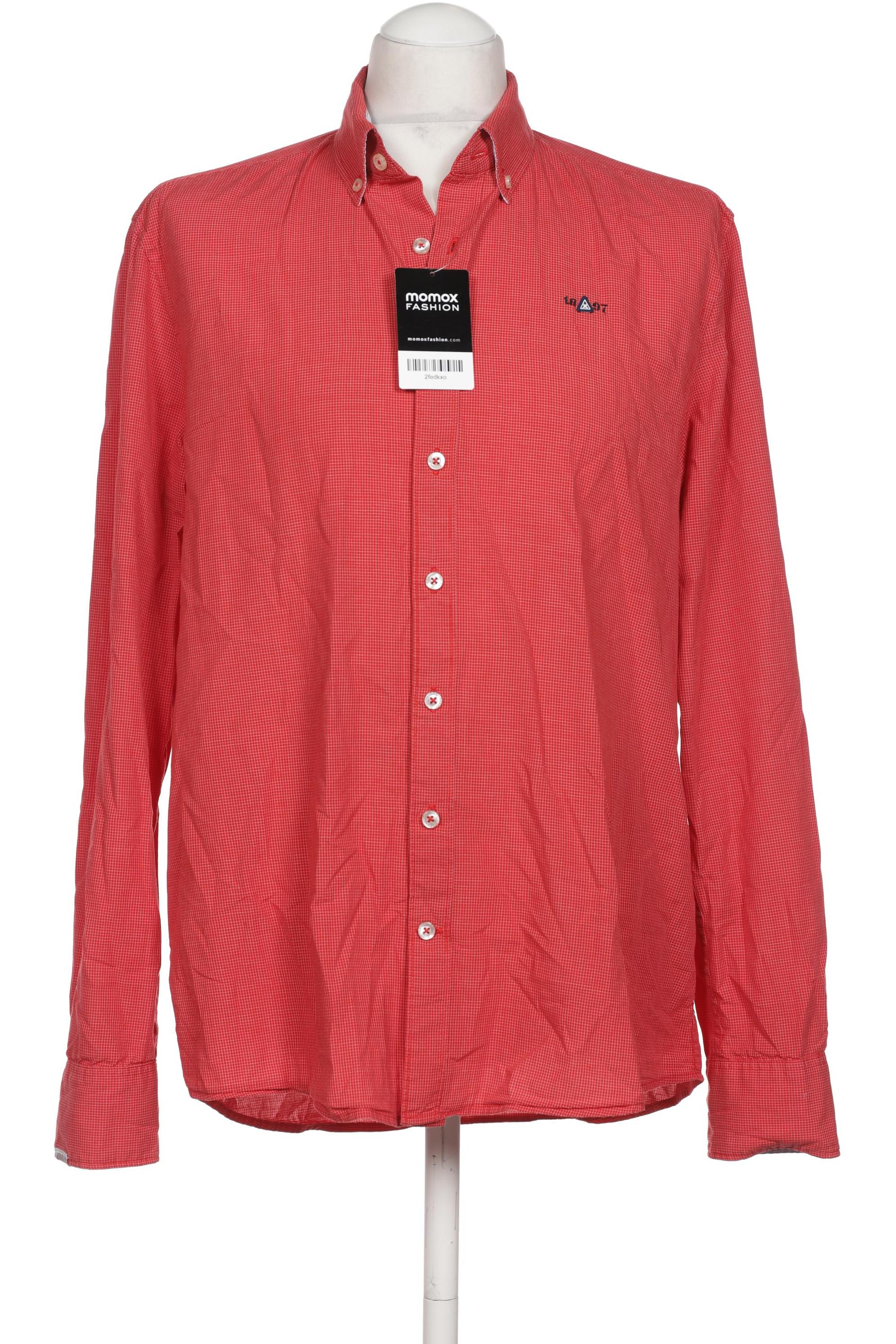 

Gaastra Herren Hemd, rot