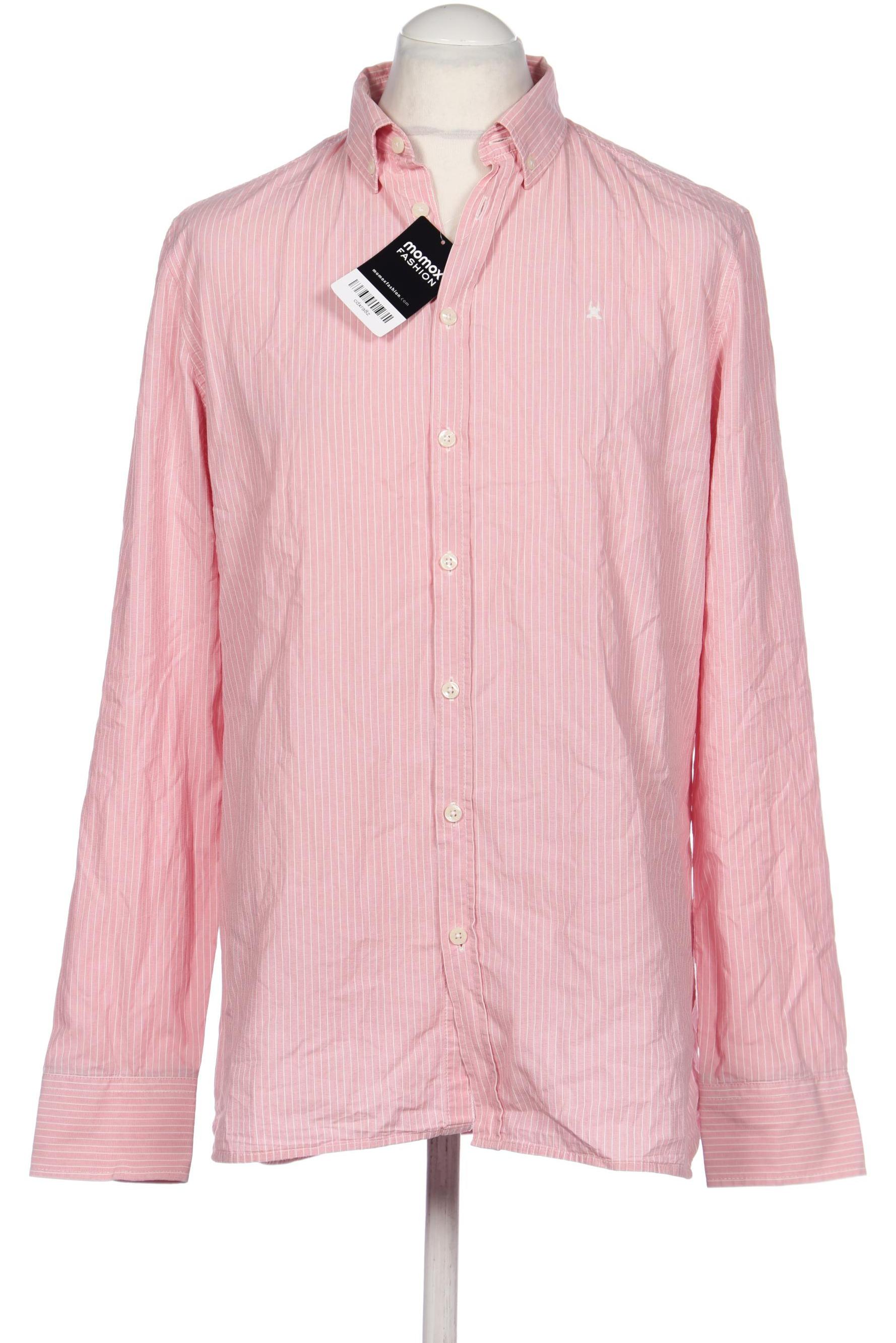 

Gaastra Herren Hemd, pink
