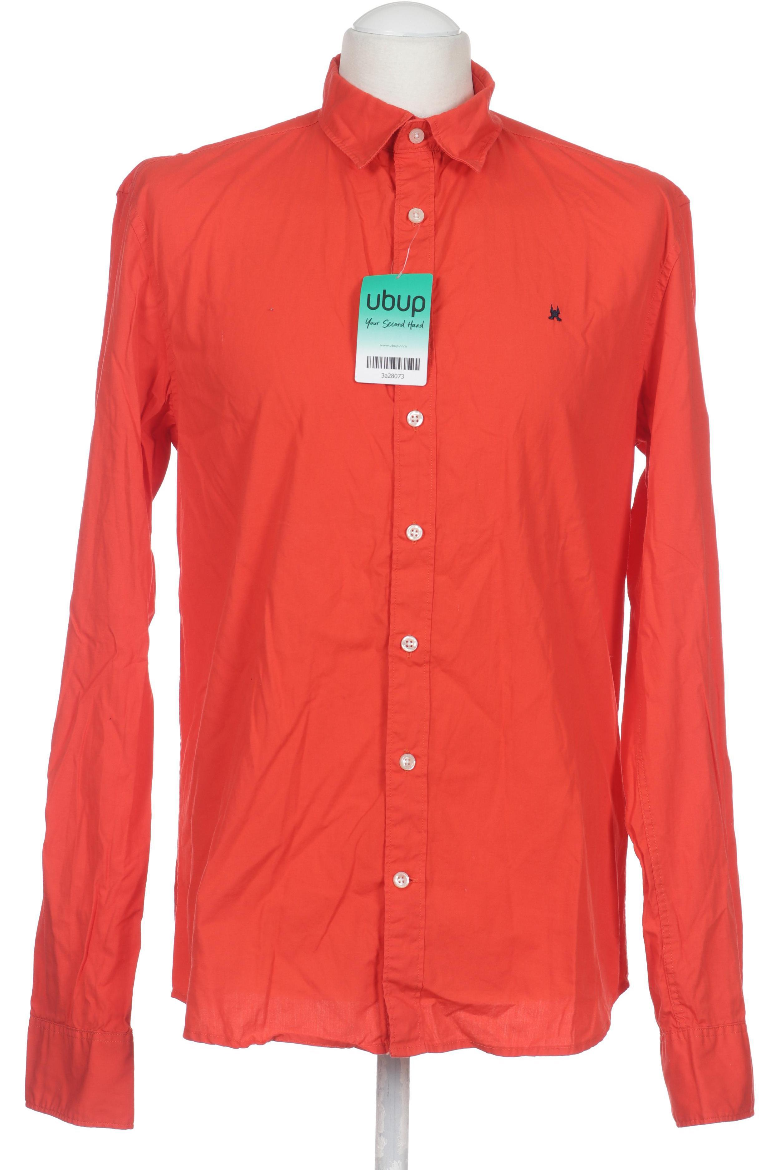 

Gaastra Herren Hemd, rot, Gr.