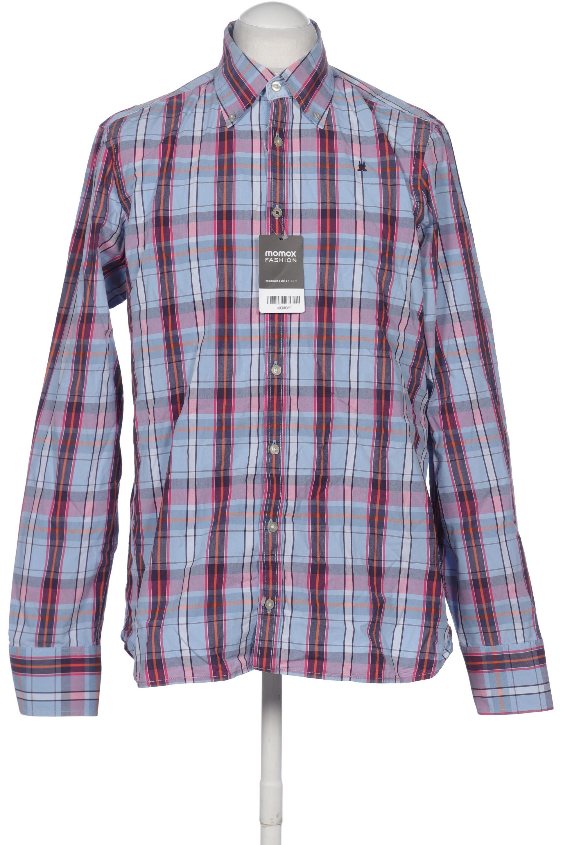 

Gaastra Herren Hemd, blau, Gr. 48