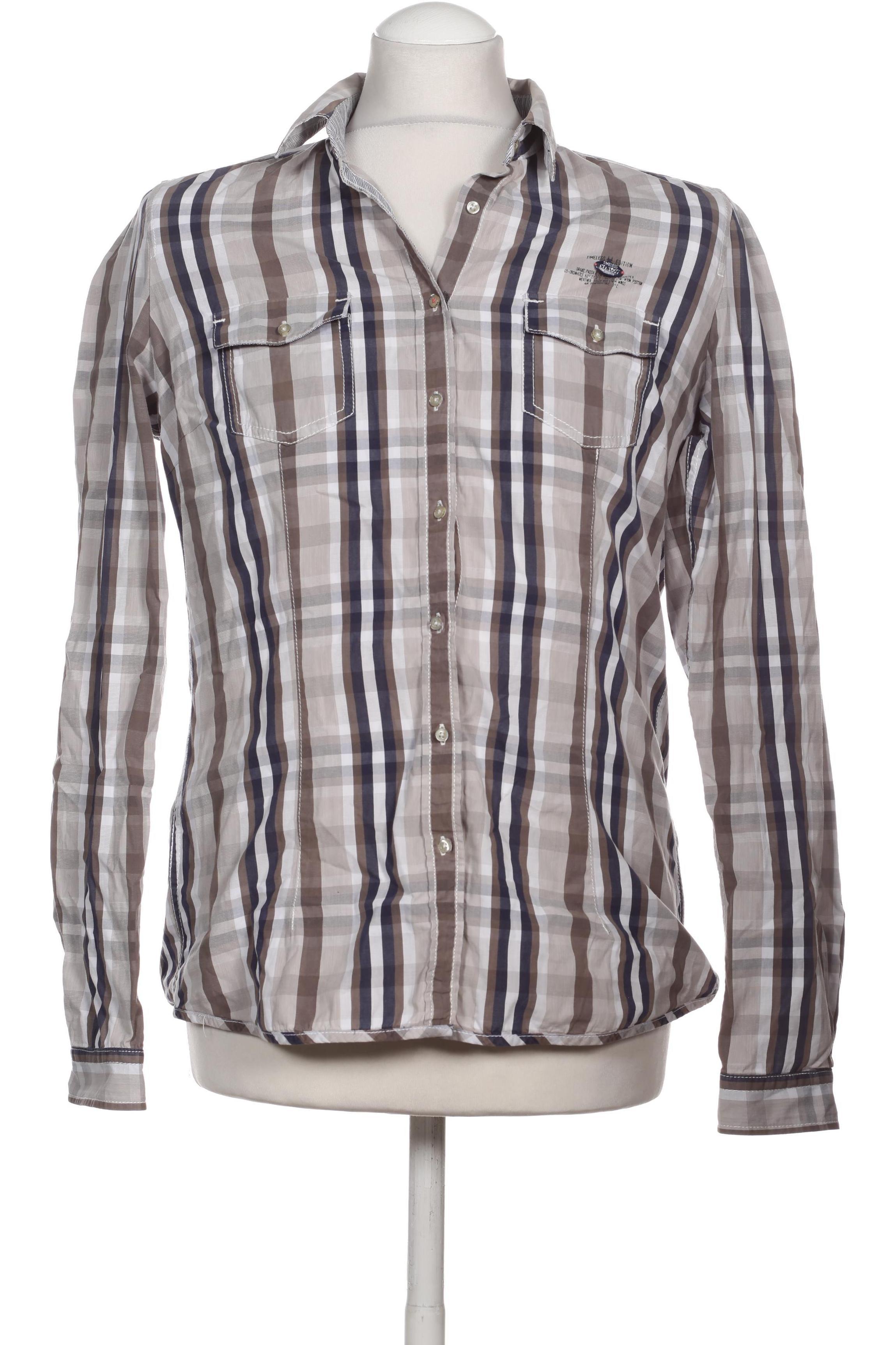 

Gaastra Damen Bluse, braun, Gr.