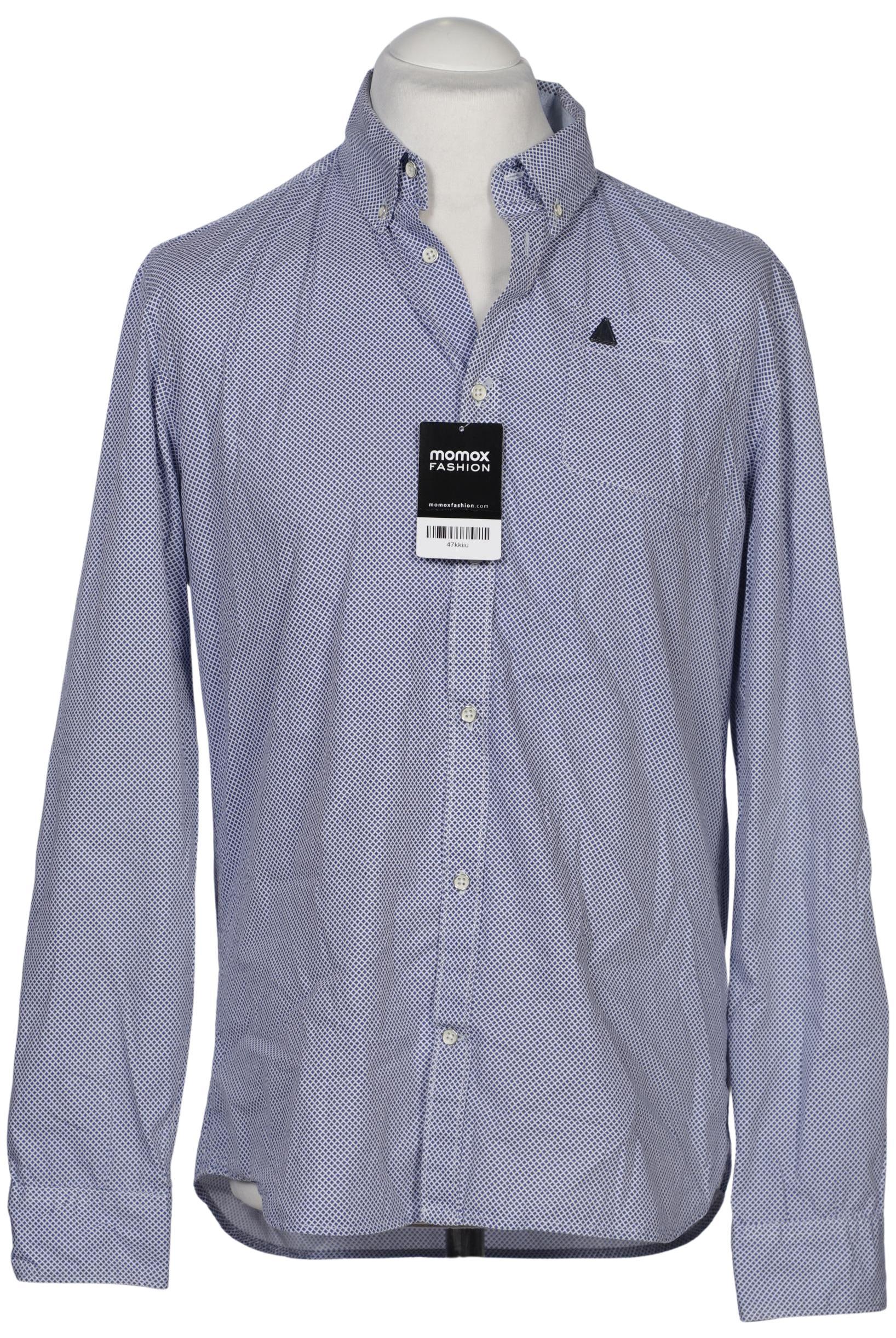 Thumbnail - Gaastra Herren Hemd, hellblau, Gr. 52