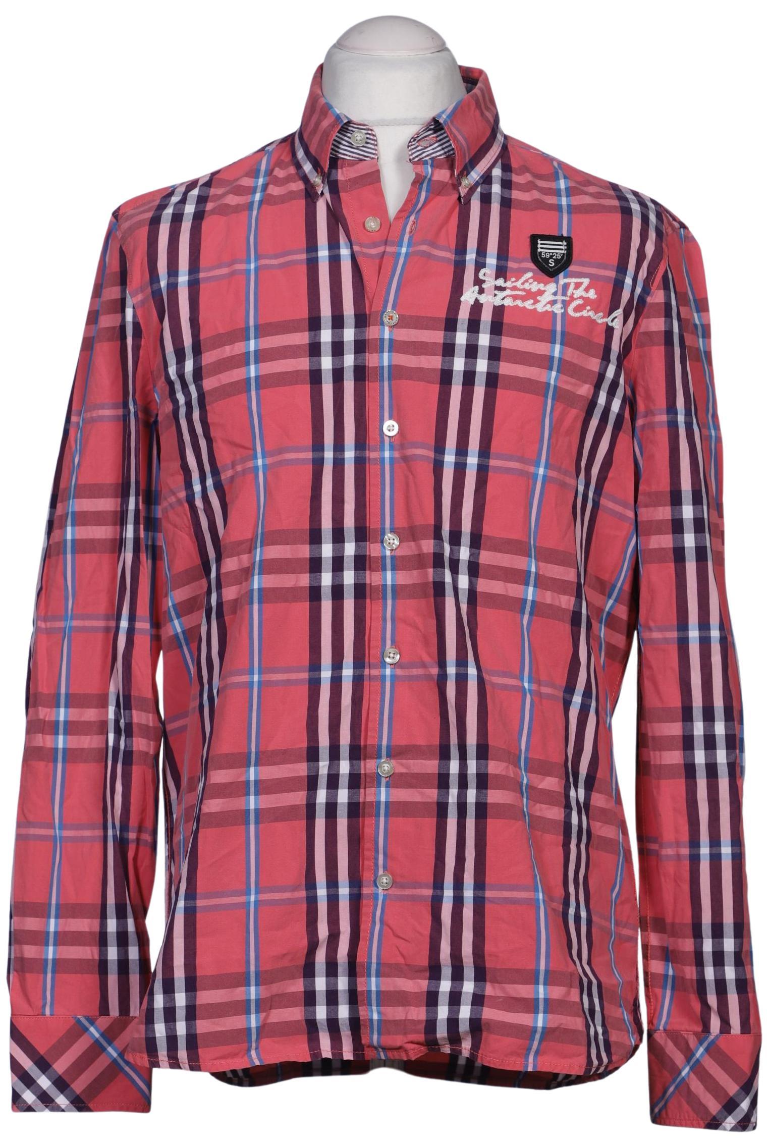 

Gaastra Herren Hemd, mehrfarbig, Gr. 52