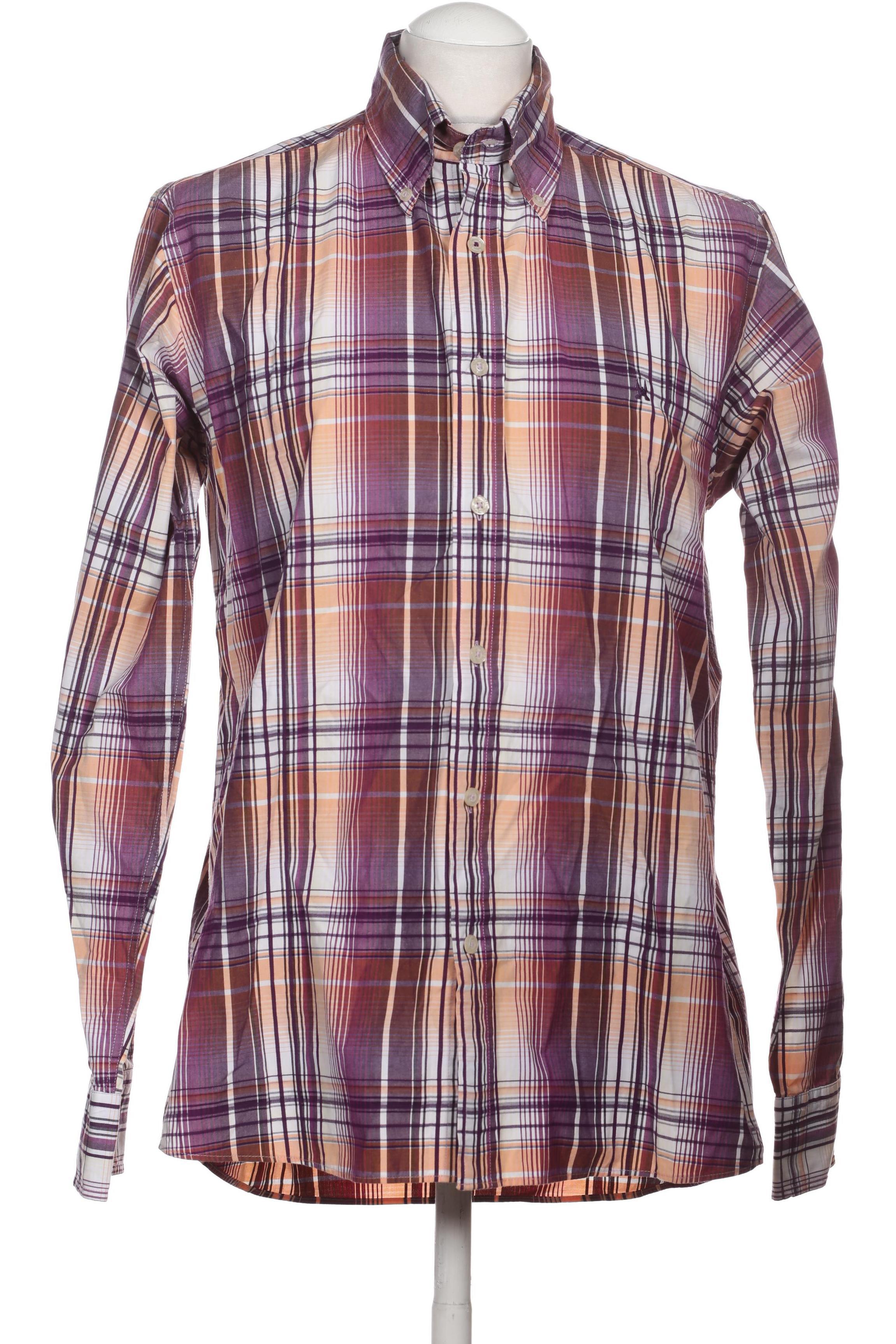 

Gaastra Herren Hemd, flieder, Gr.