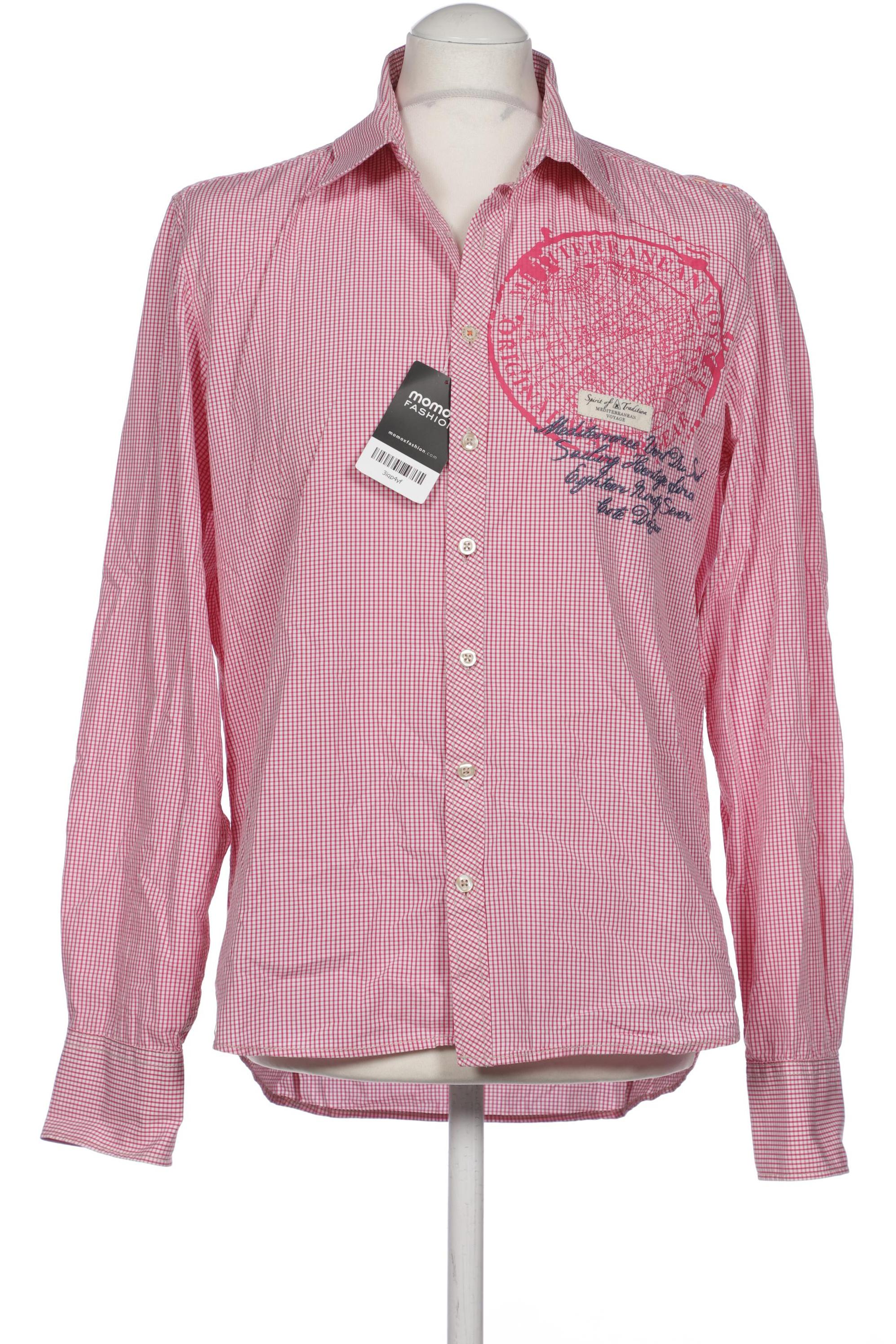 

Gaastra Herren Hemd, pink