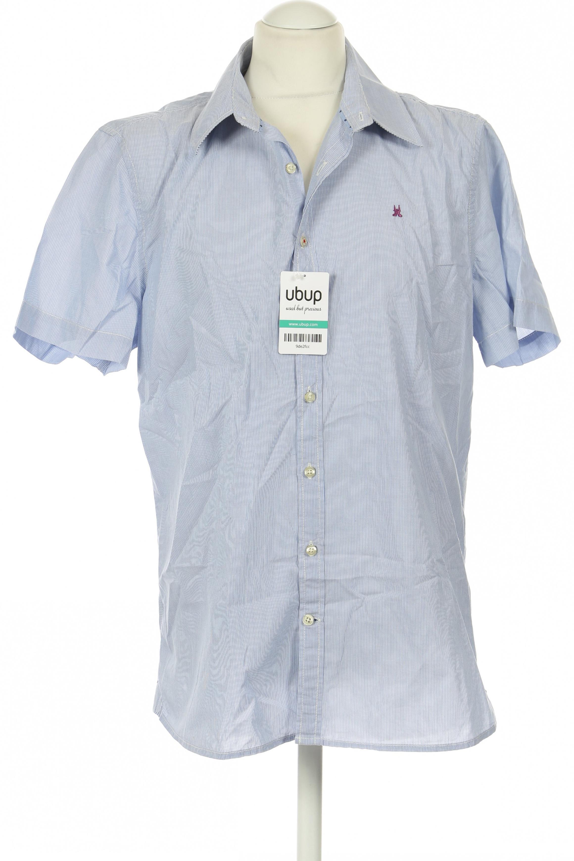 

Gaastra Herren Hemd, blau, Gr.