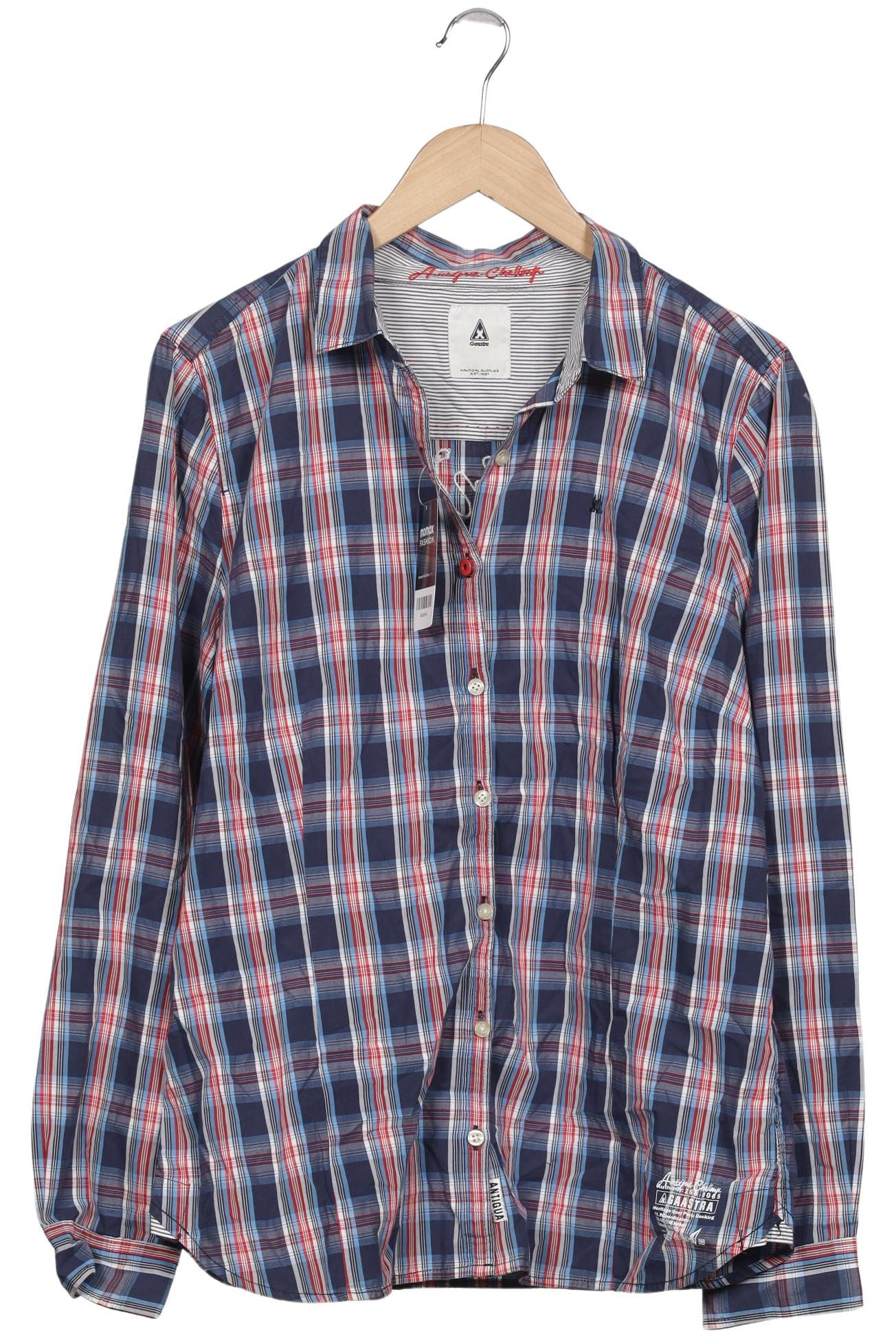 

Gaastra Herren Hemd, mehrfarbig, Gr. 58