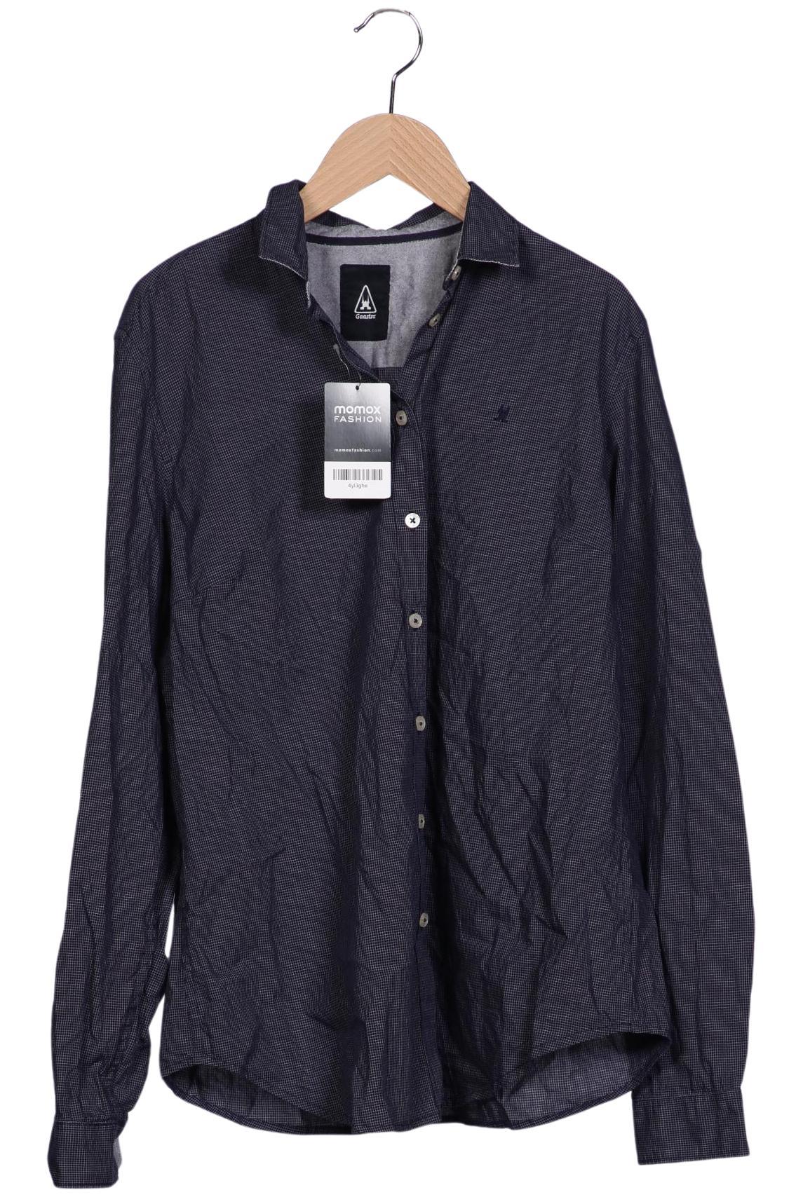

Gaastra Herren Hemd, marineblau, Gr. 56