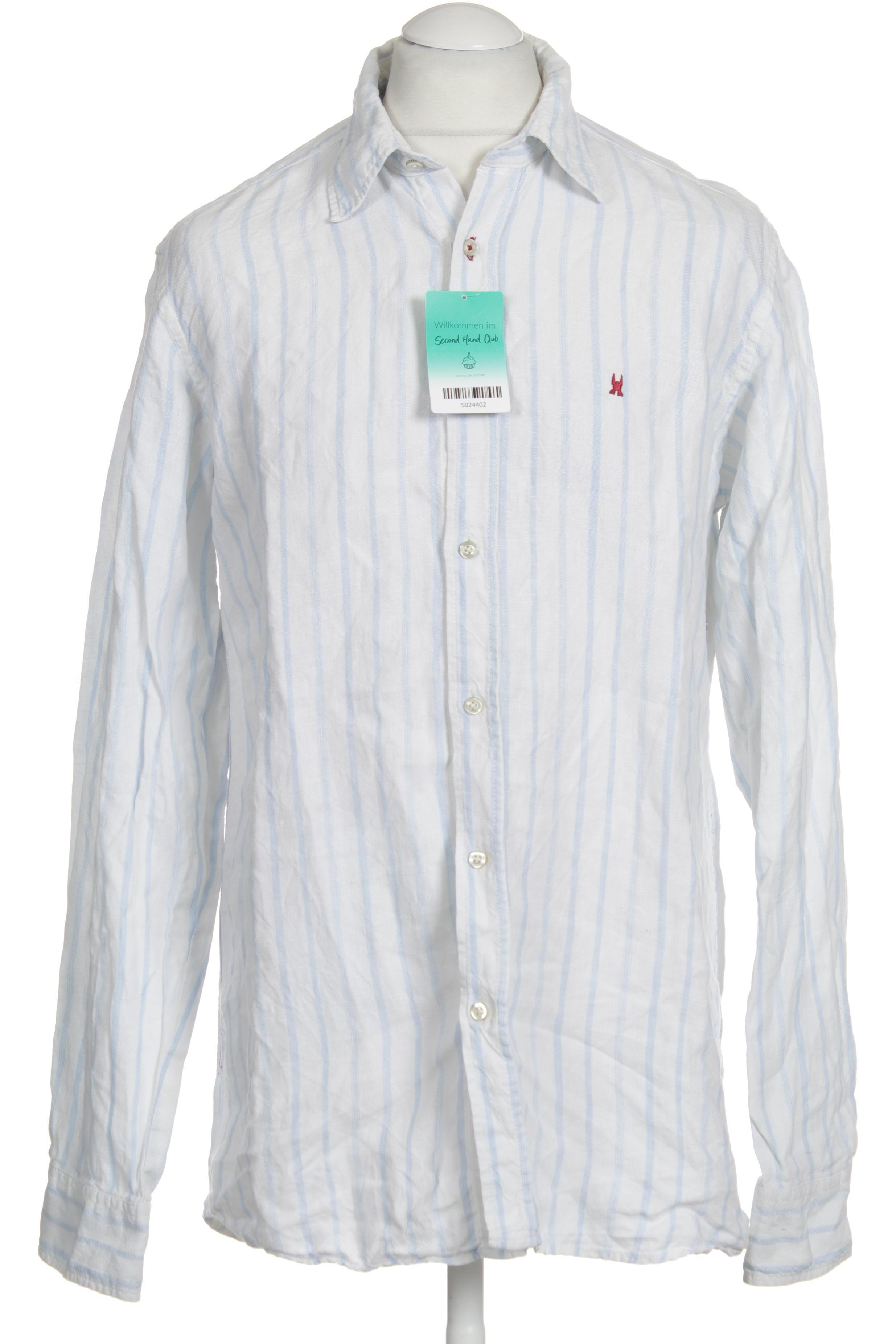 

Gaastra Herren Hemd, blau, Gr.