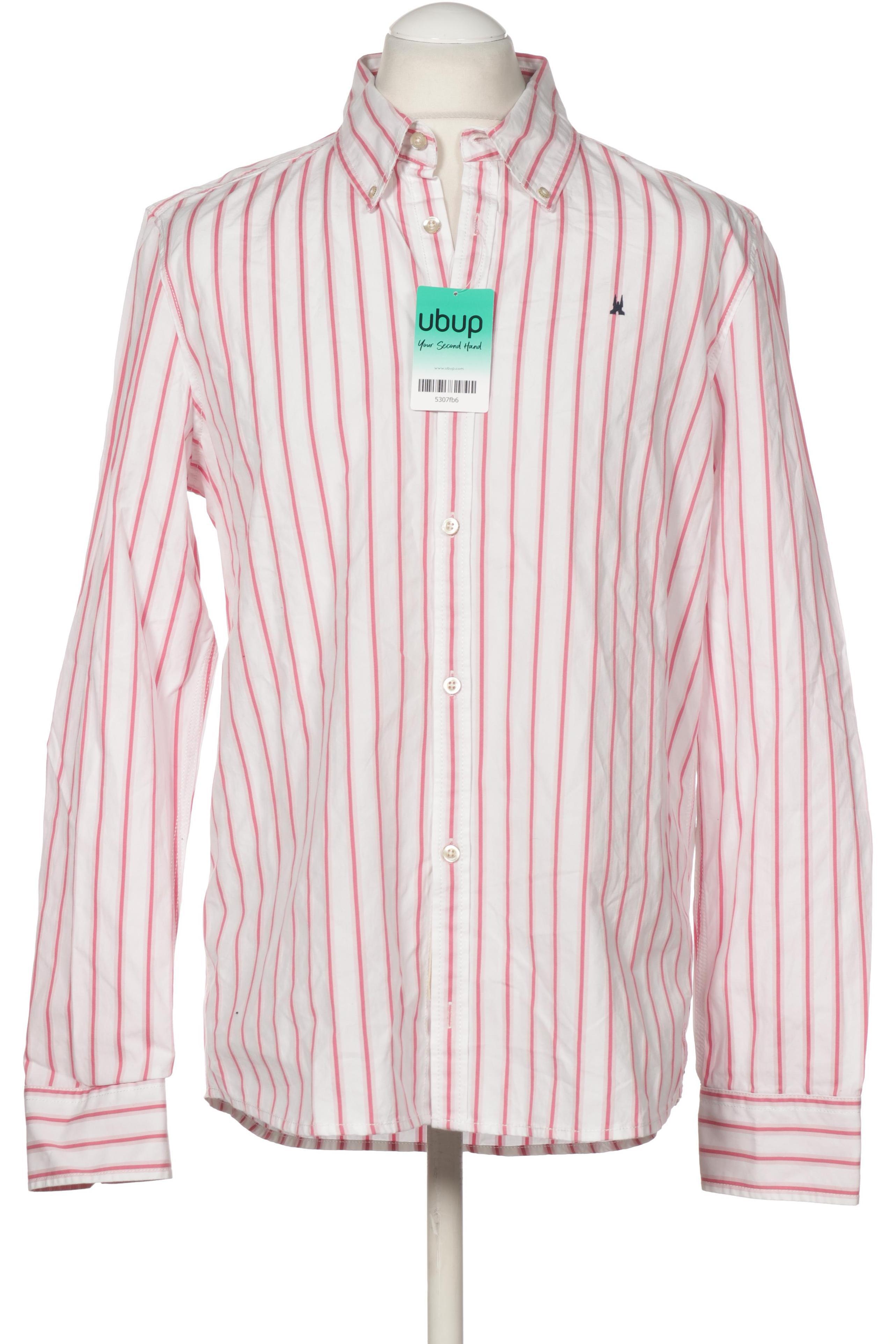 

Gaastra Herren Hemd, pink, Gr.