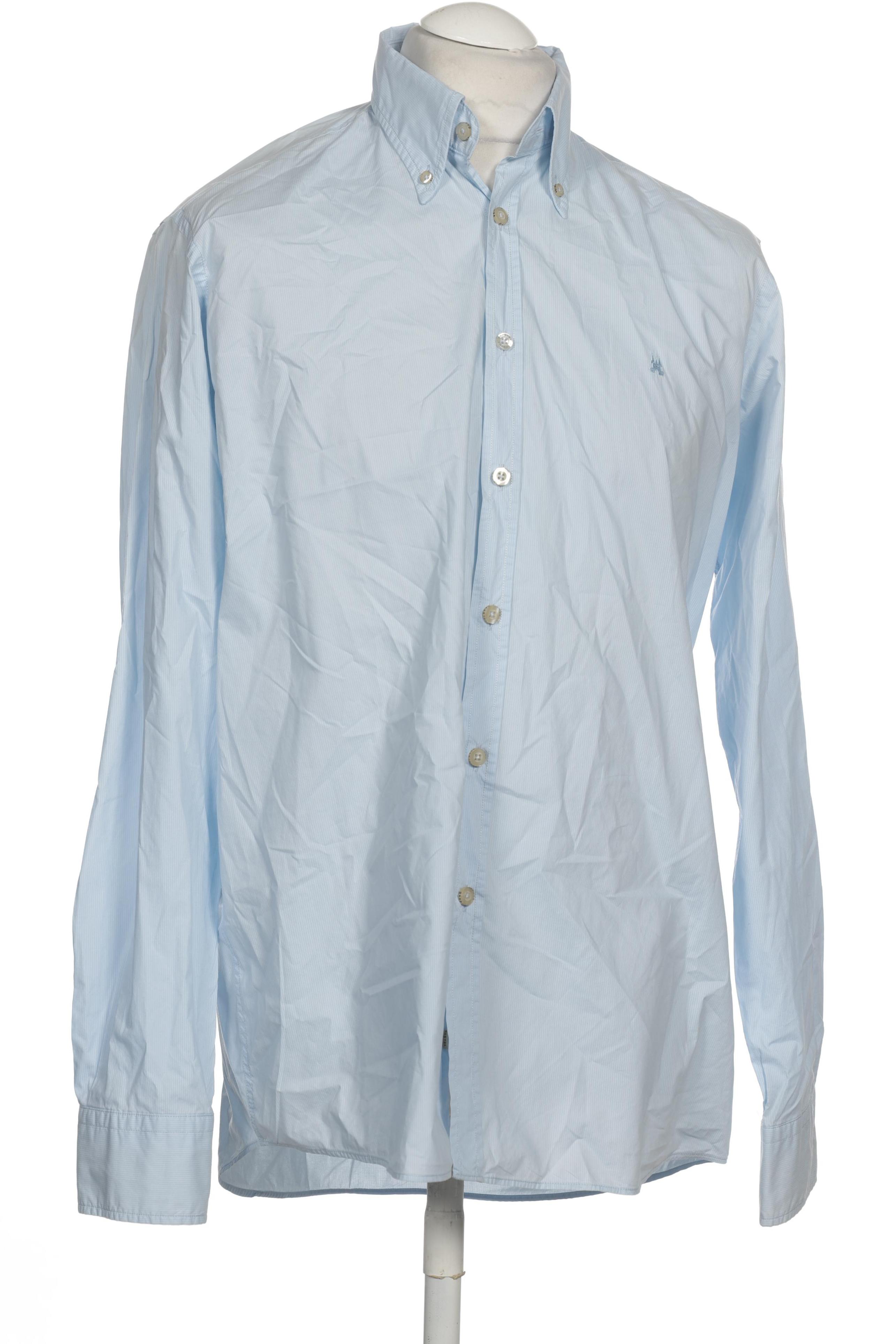 

Gaastra Herren Hemd, blau, Gr.