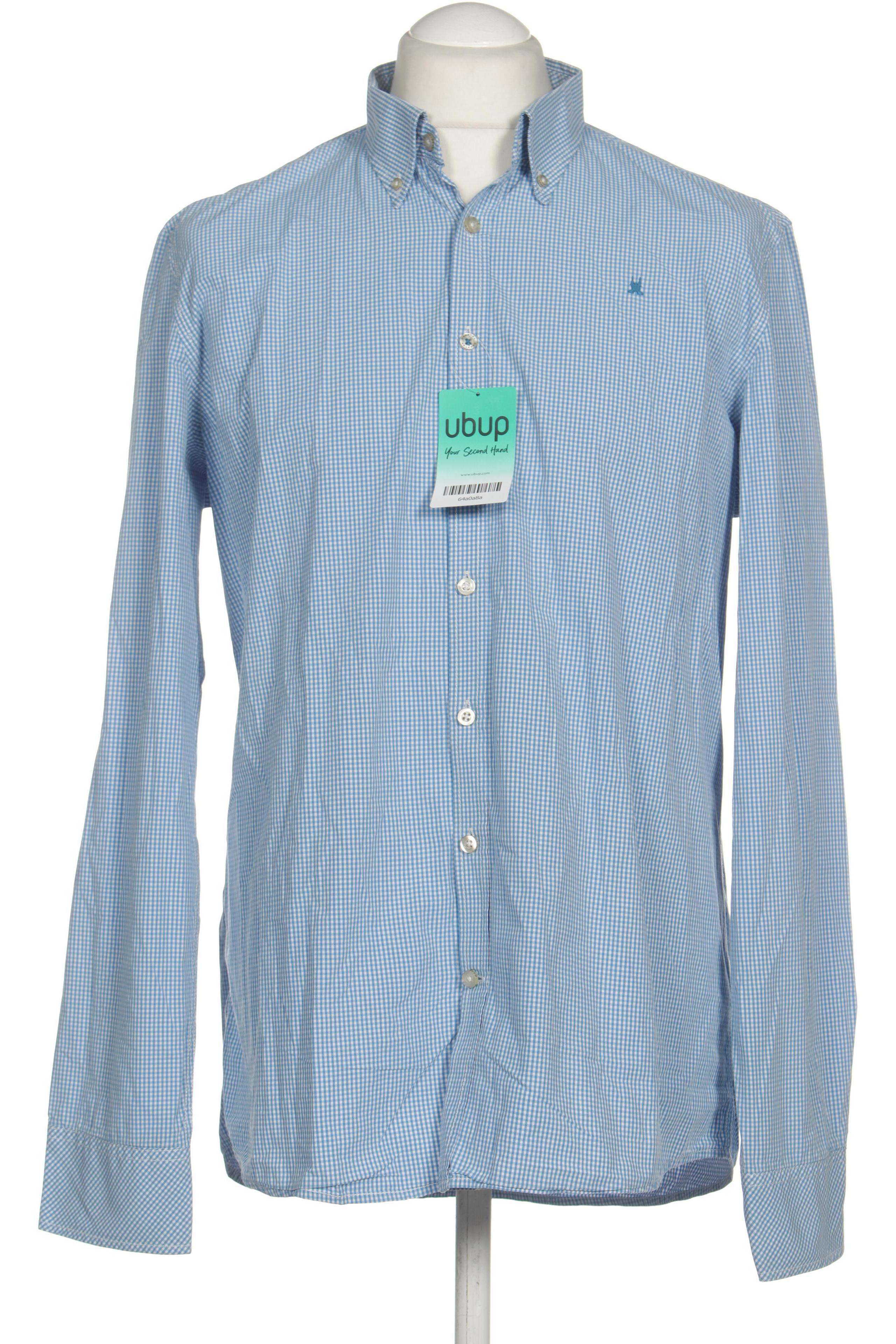 

Gaastra Herren Hemd, blau, Gr.