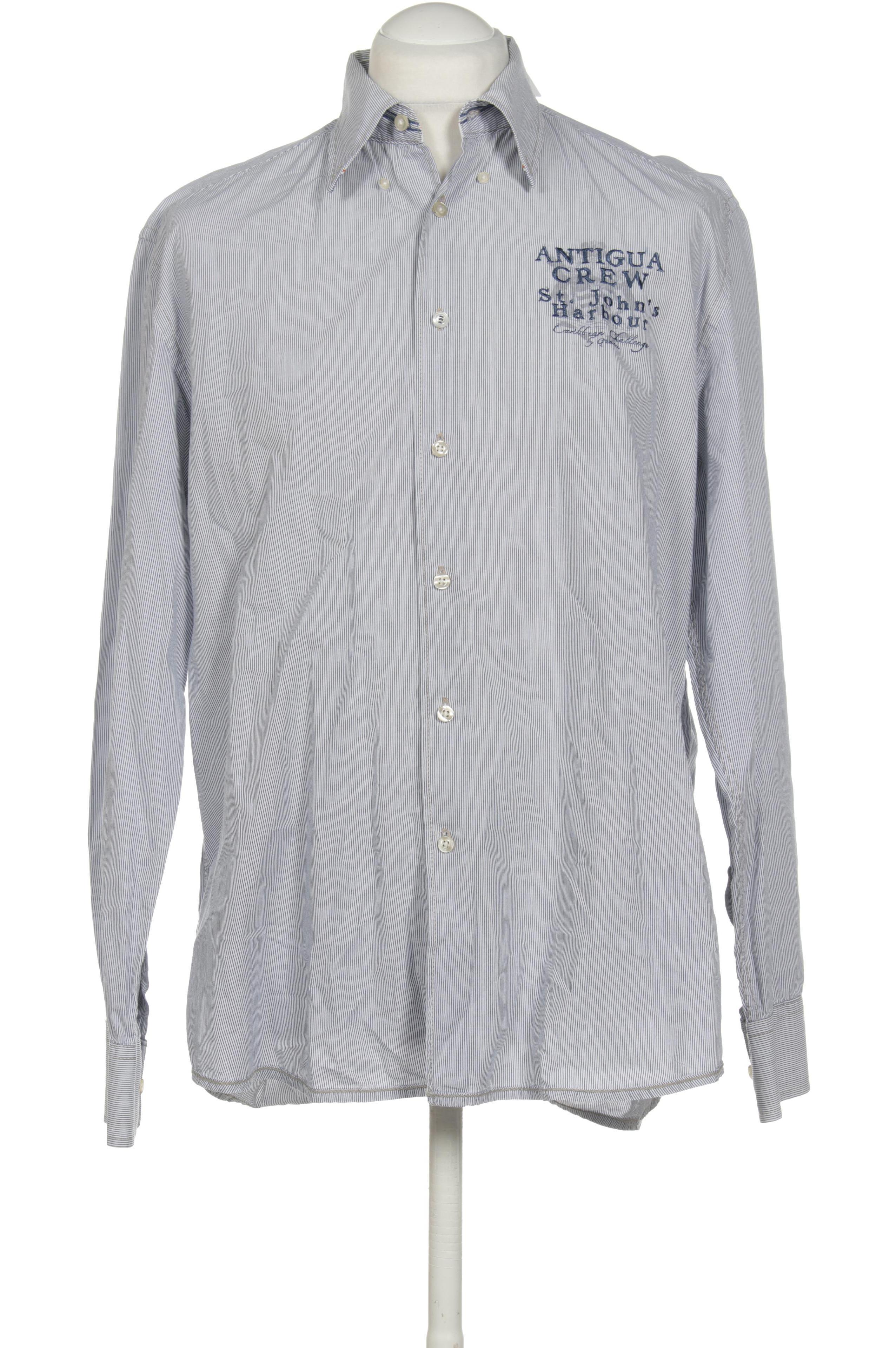 

Gaastra Herren Hemd, blau, Gr.