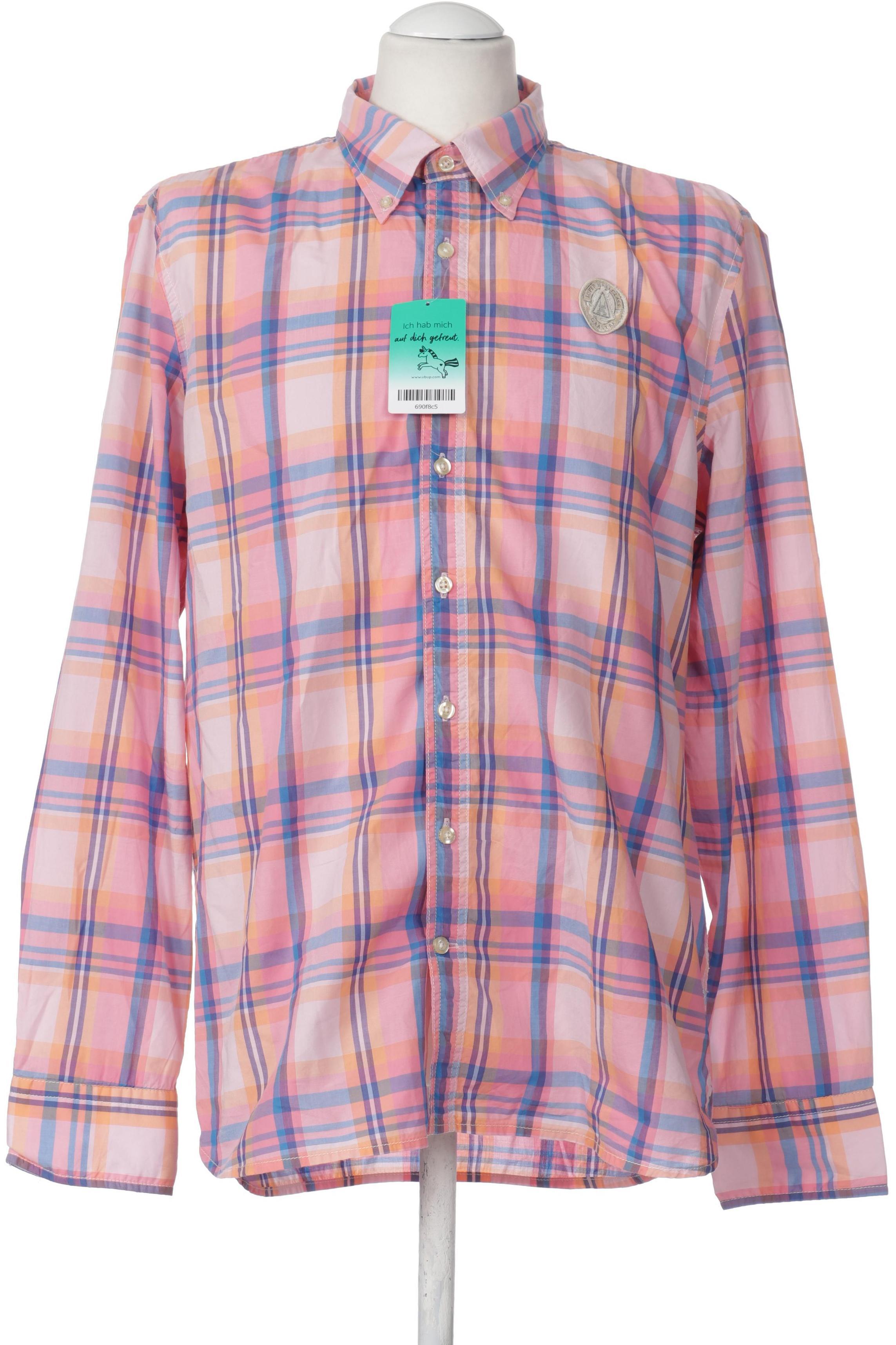 

Gaastra Herren Hemd, pink, Gr.