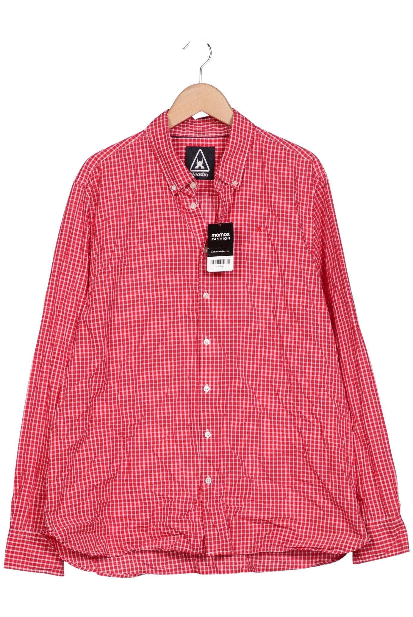 

Gaastra Herren Hemd, rot, Gr. 56