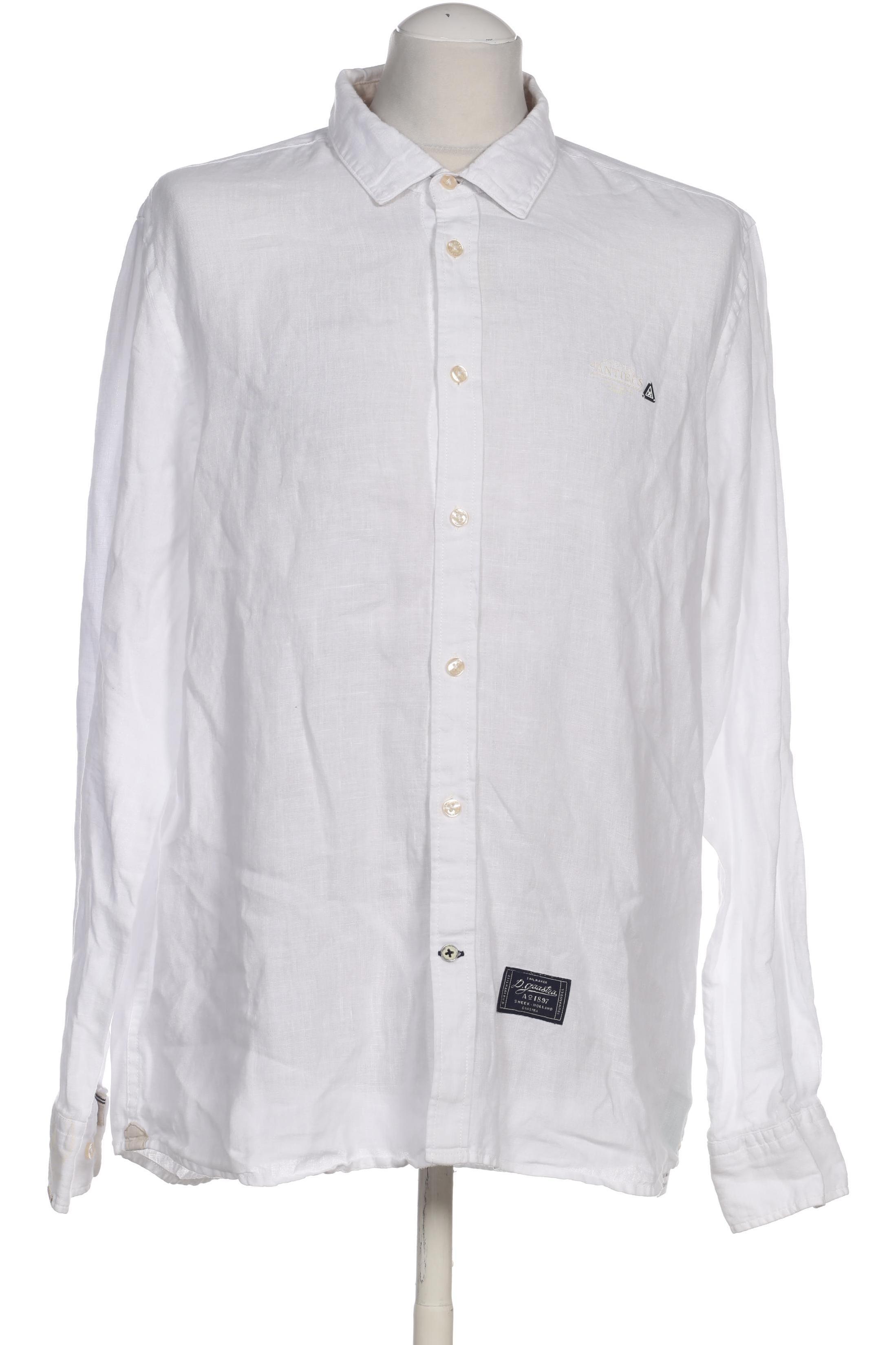 

Gaastra Herren Hemd, weiß, Gr.