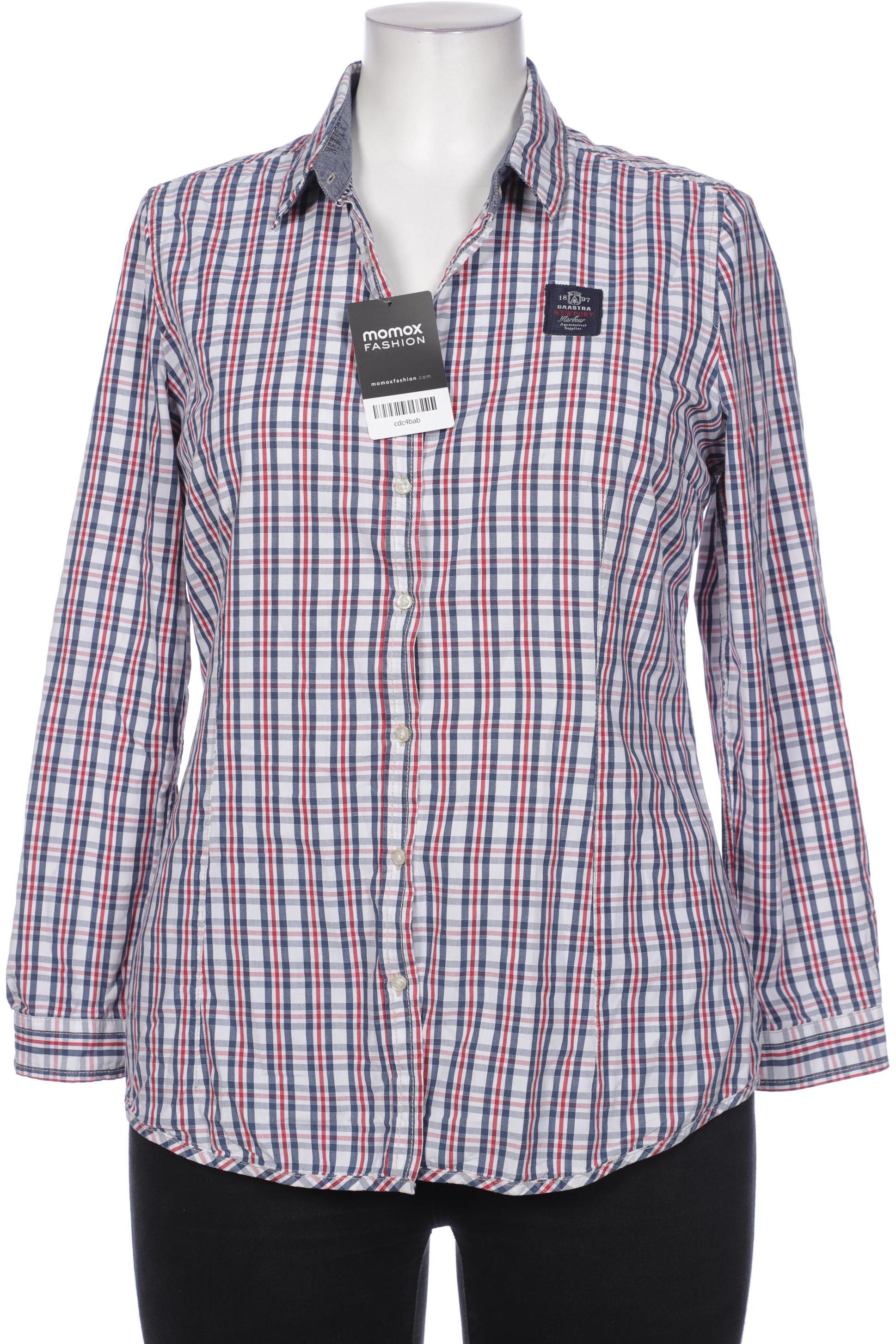 

Gaastra Herren Hemd, marineblau, Gr. 54