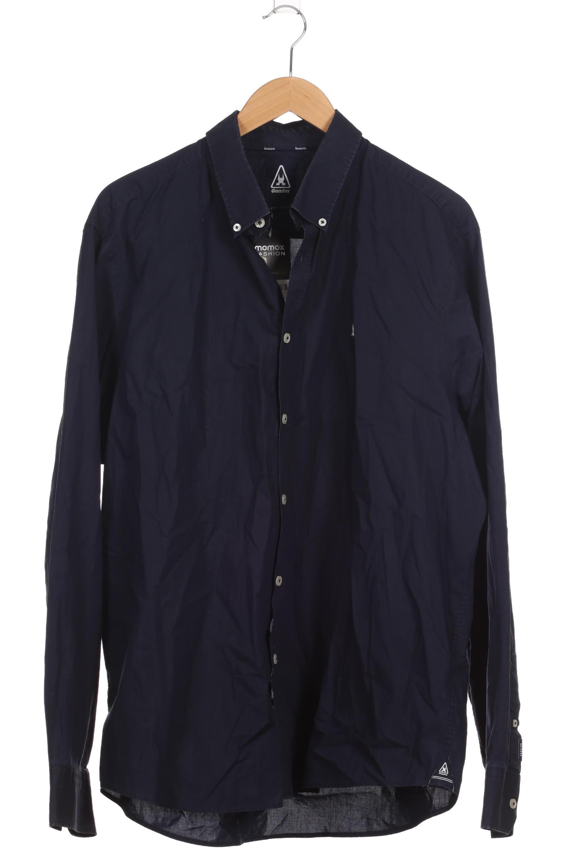 

Gaastra Herren Hemd, blau, Gr.