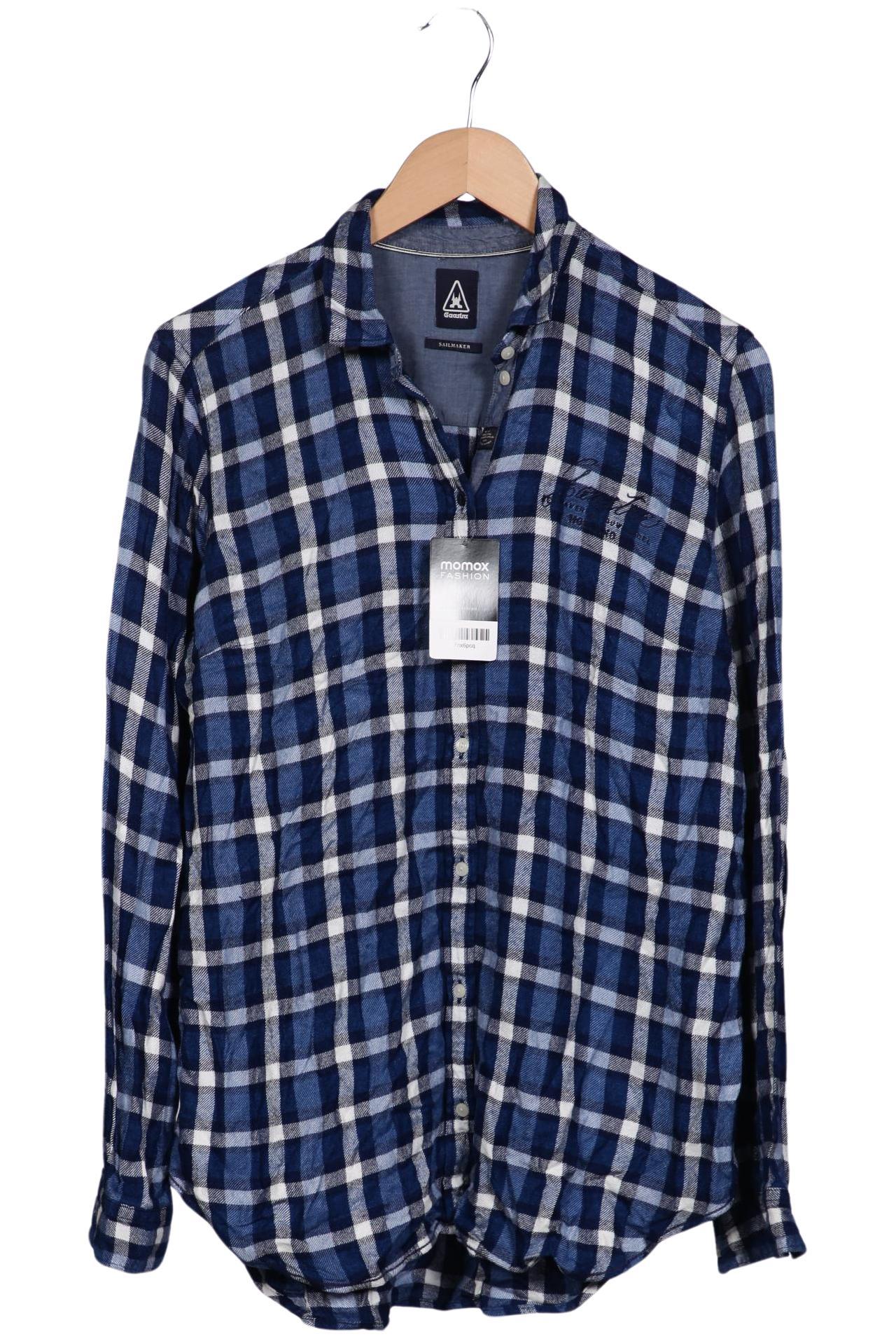 

Gaastra Herren Hemd, mehrfarbig, Gr. 56