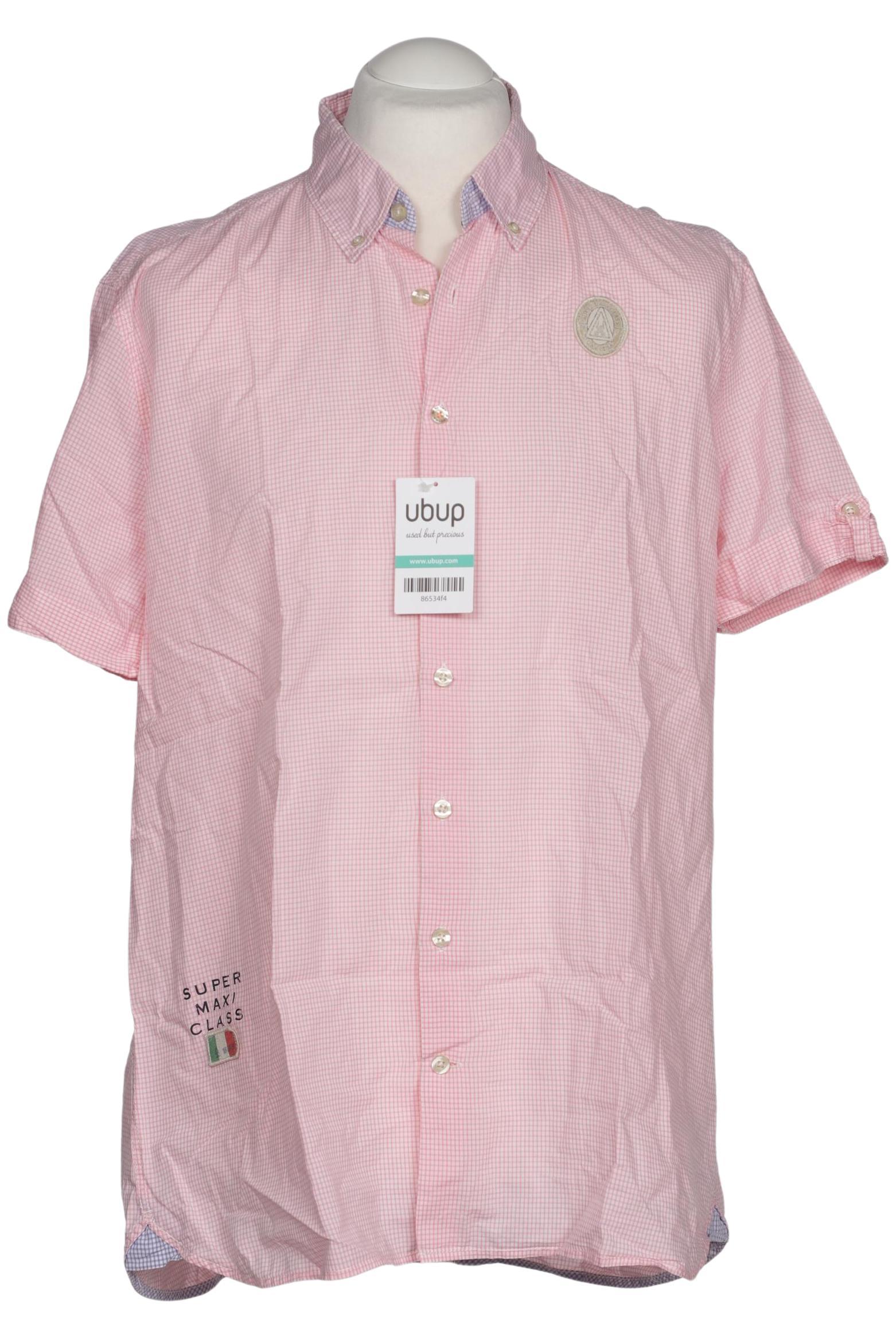 

Gaastra Herren Hemd, pink, Gr. 54