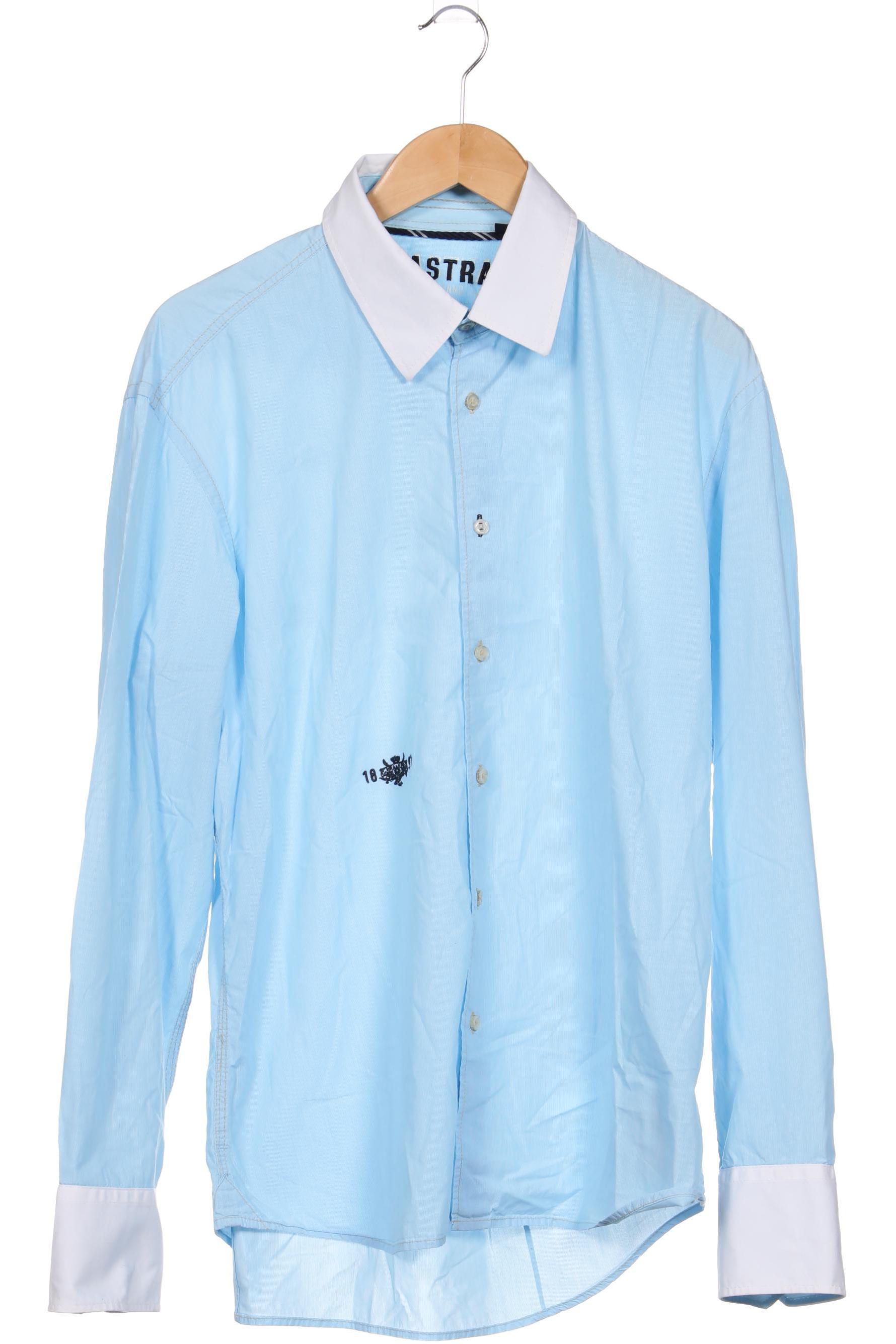 

Gaastra Herren Hemd, blau, Gr.