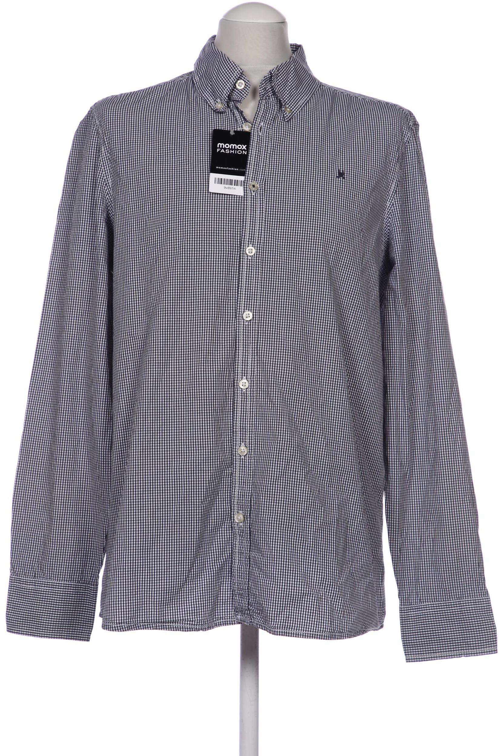 

Gaastra Herren Hemd, grau