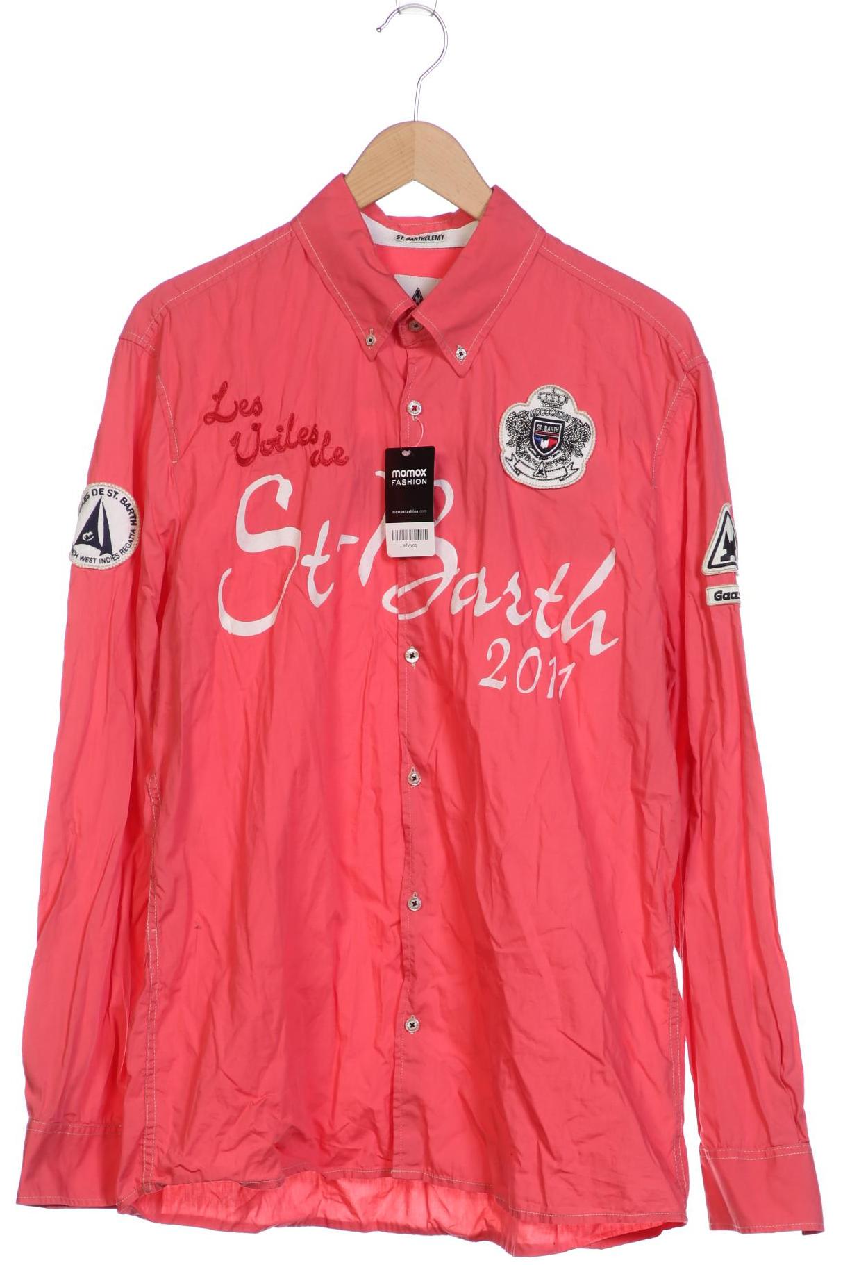 

Gaastra Herren Hemd, pink
