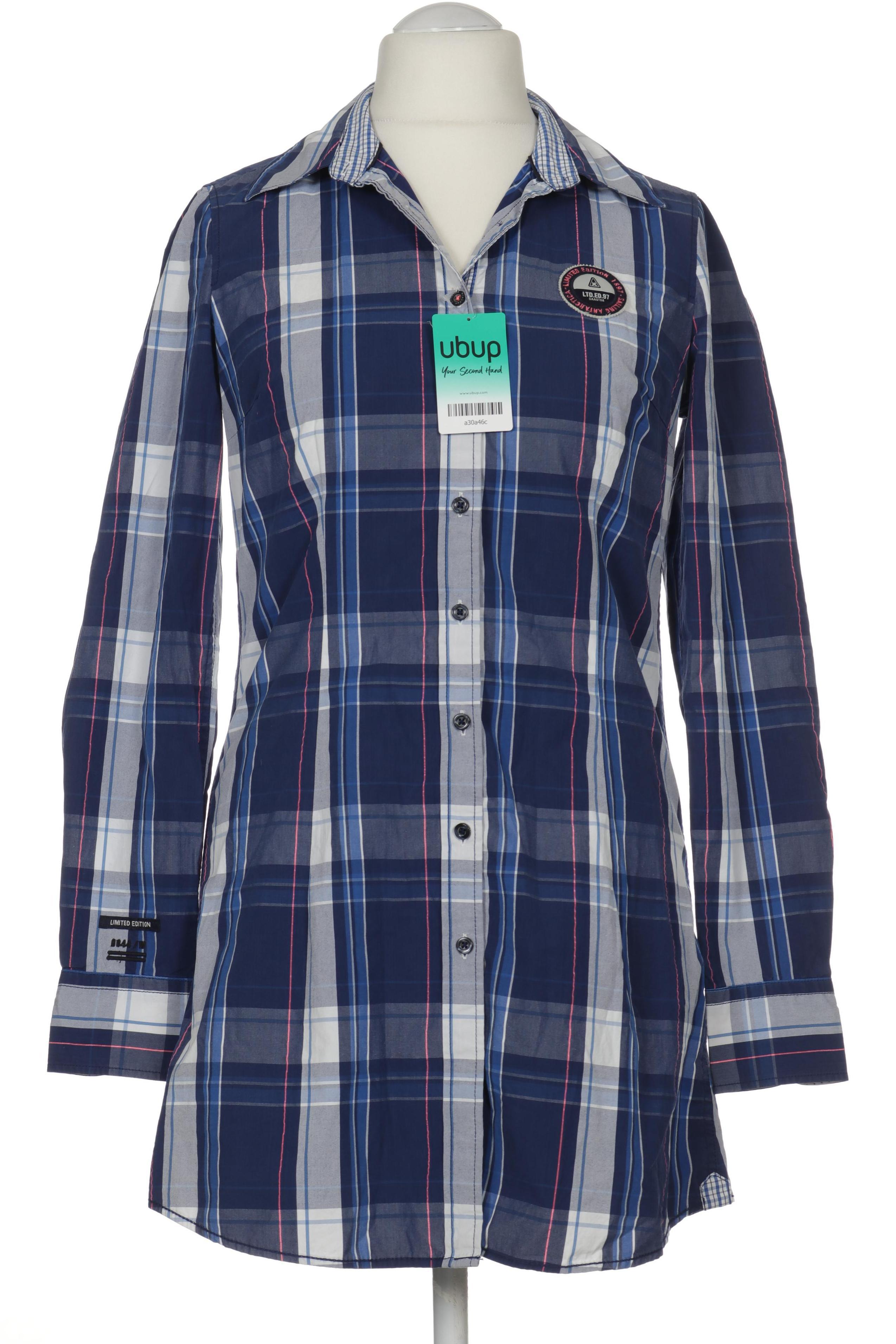 

Gaastra Herren Hemd, blau, Gr.