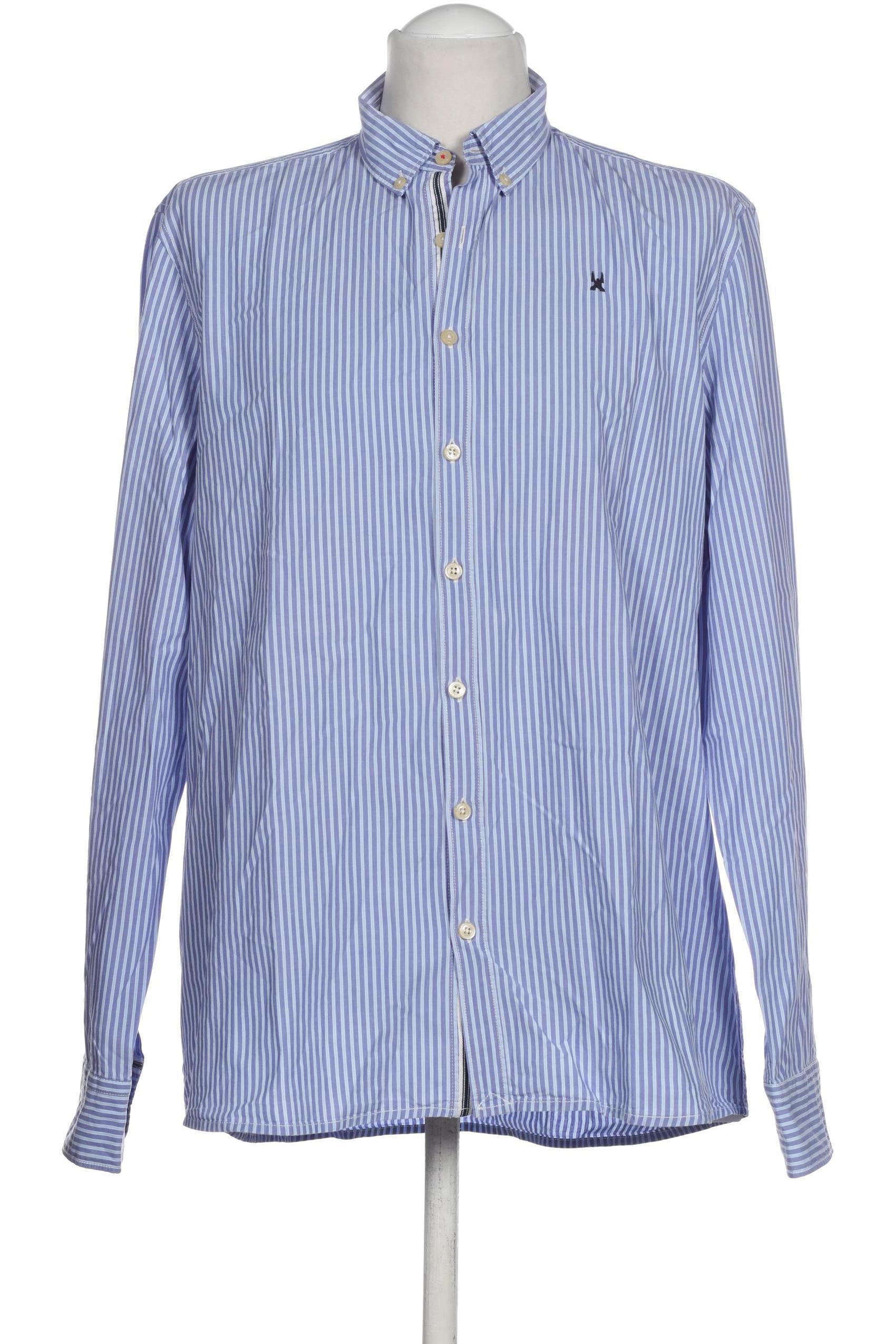 

Gaastra Herren Hemd, blau, Gr.