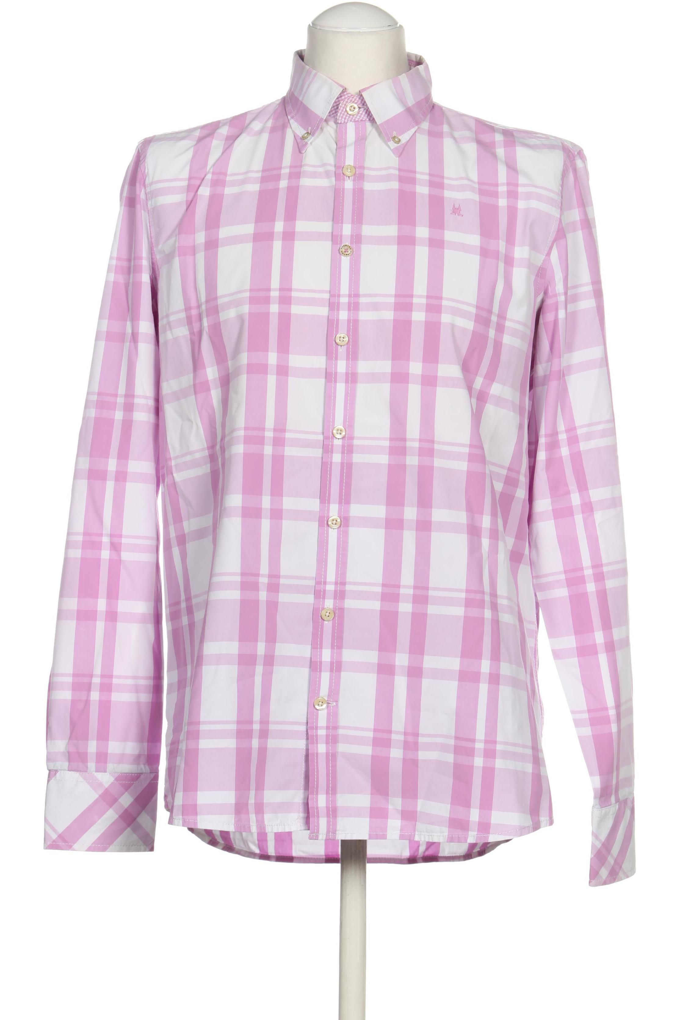 

Gaastra Herren Hemd, pink, Gr.