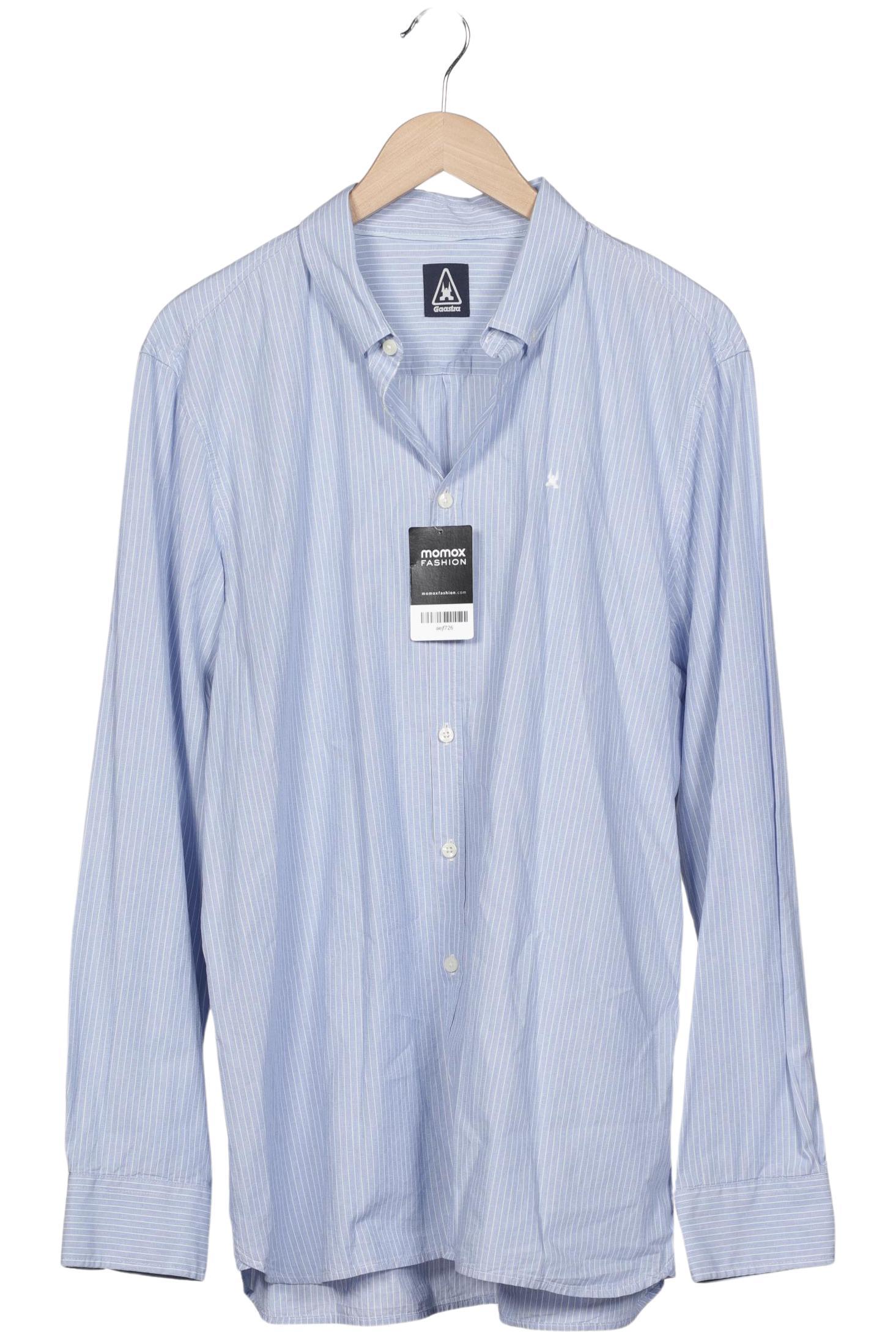 

Gaastra Herren Hemd, hellblau, Gr. 56