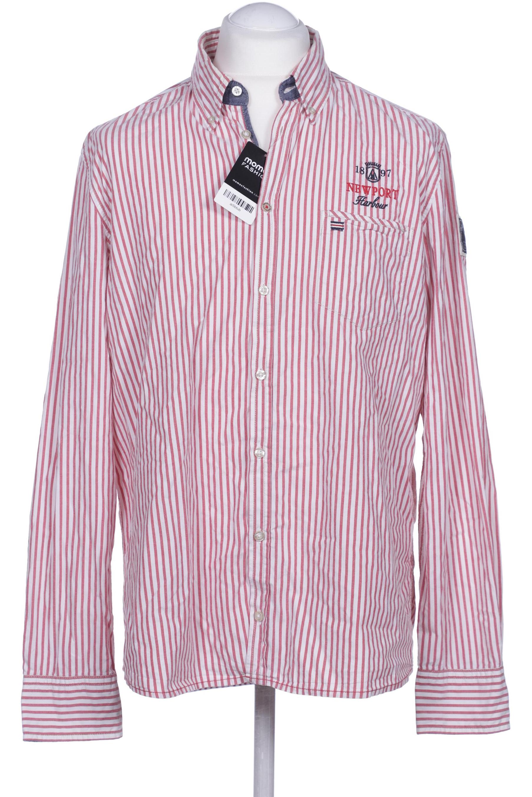 

Gaastra Herren Hemd, pink