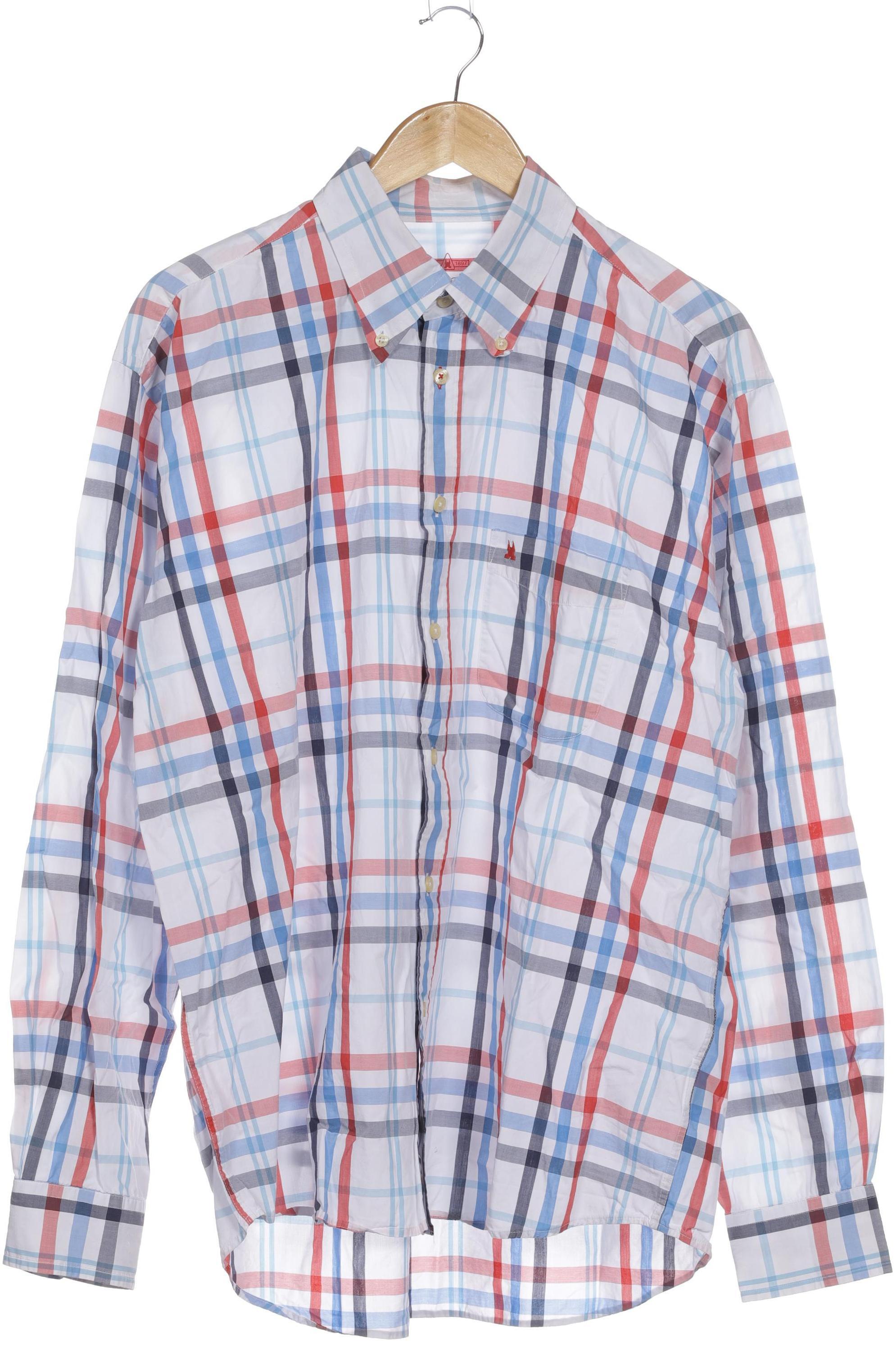 

Gaastra Herren Hemd, blau, Gr.