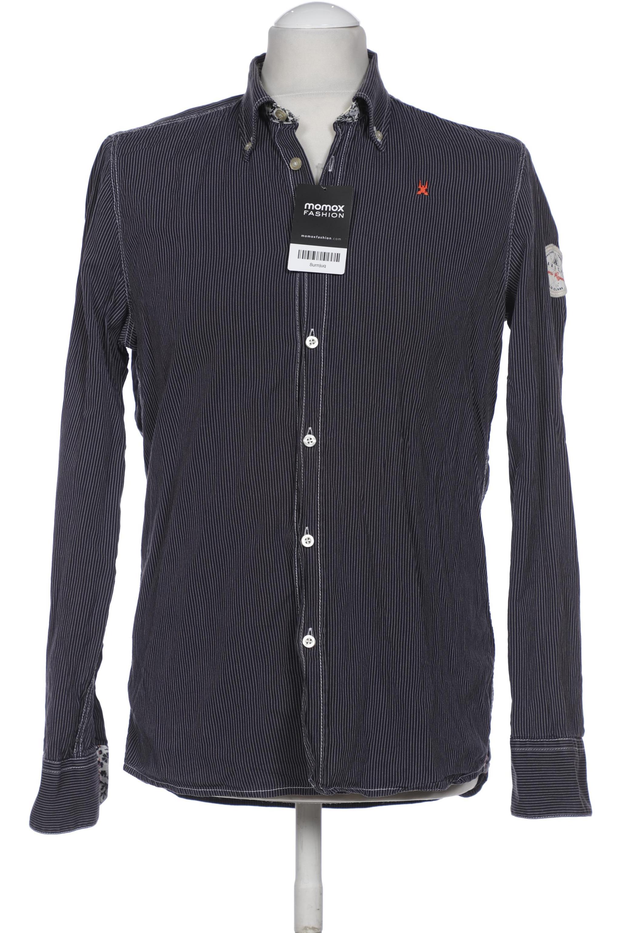 

Gaastra Herren Hemd, marineblau