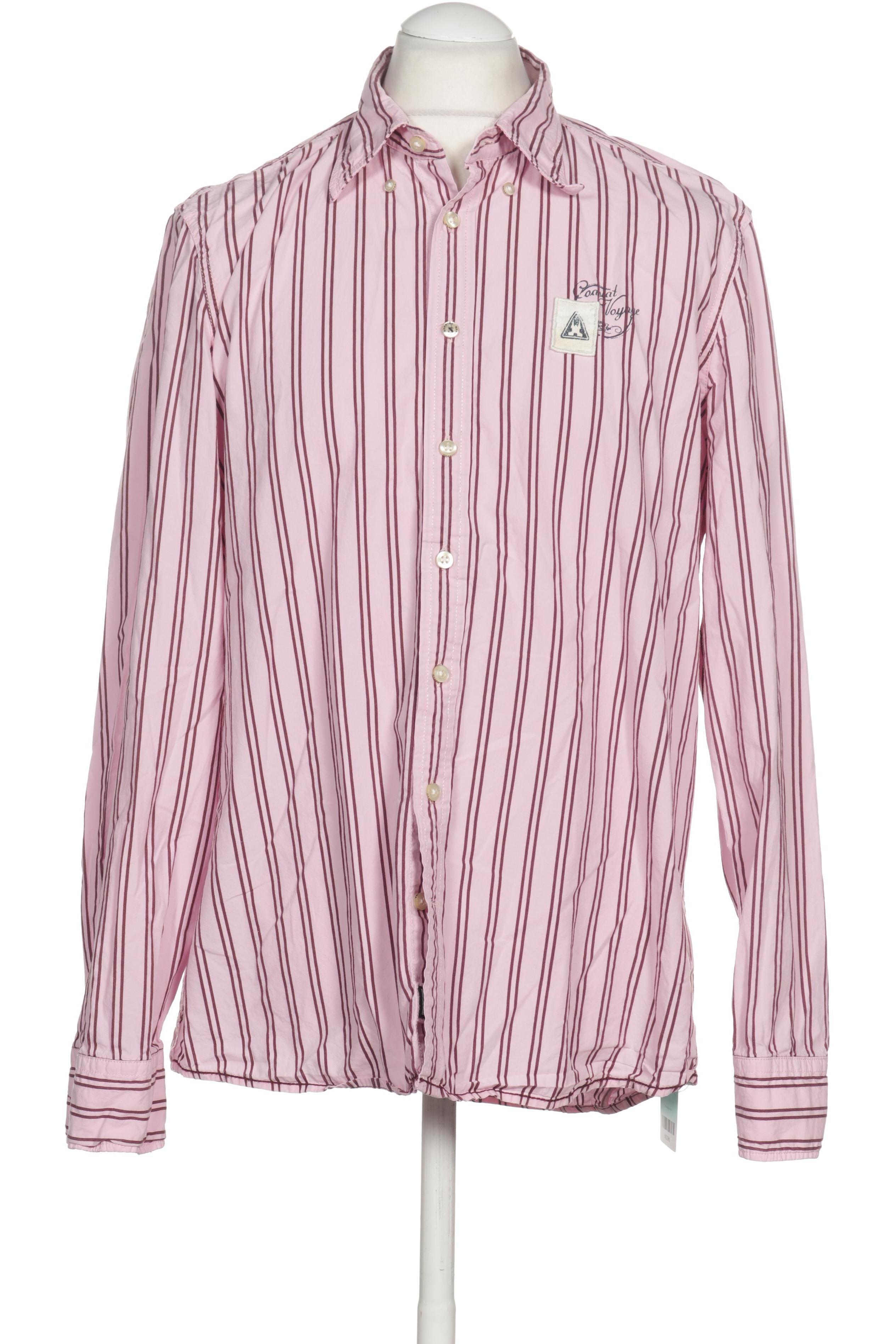 

Gaastra Herren Hemd, pink, Gr.
