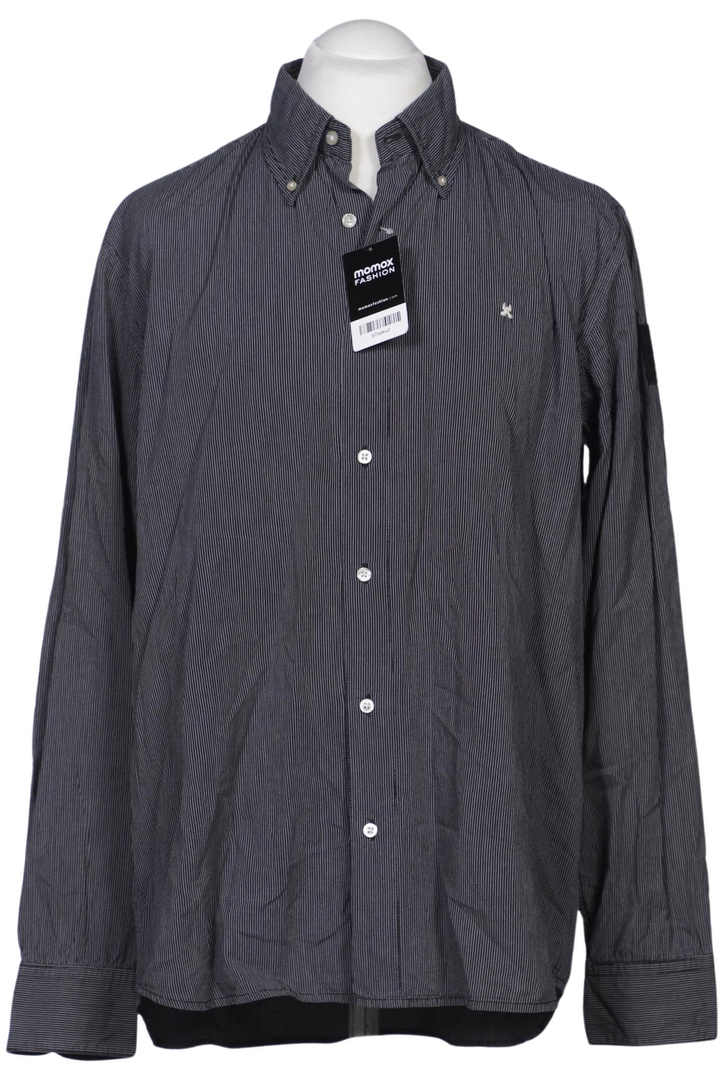 

Gaastra Herren Hemd, grau, Gr. 54