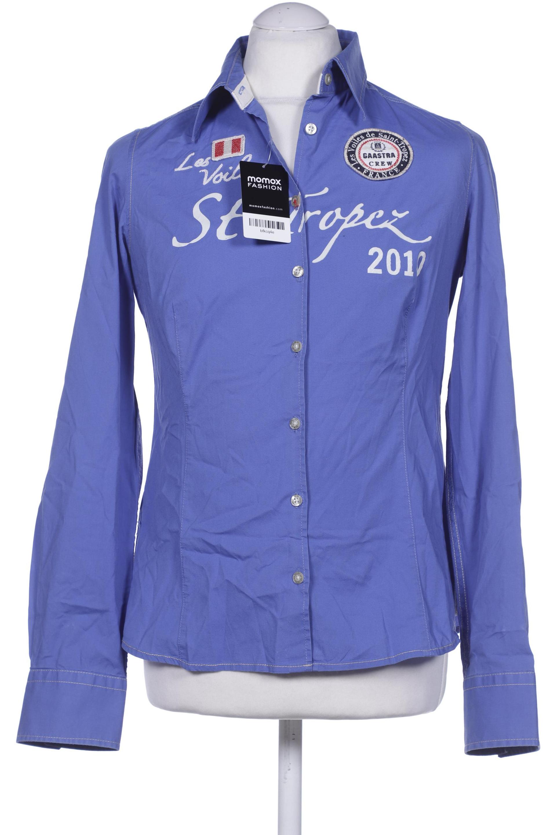 

Gaastra Herren Hemd, blau